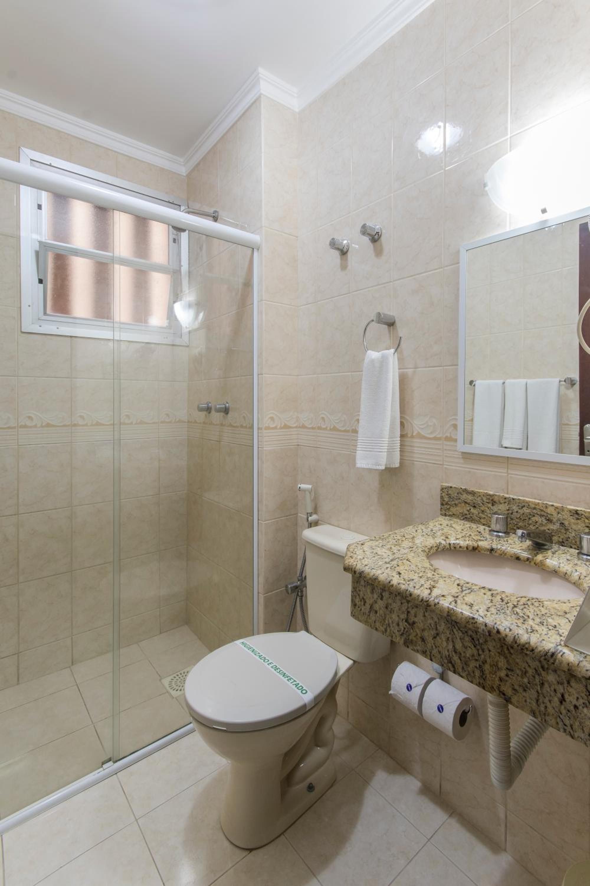 Standard Triple Room photo 3