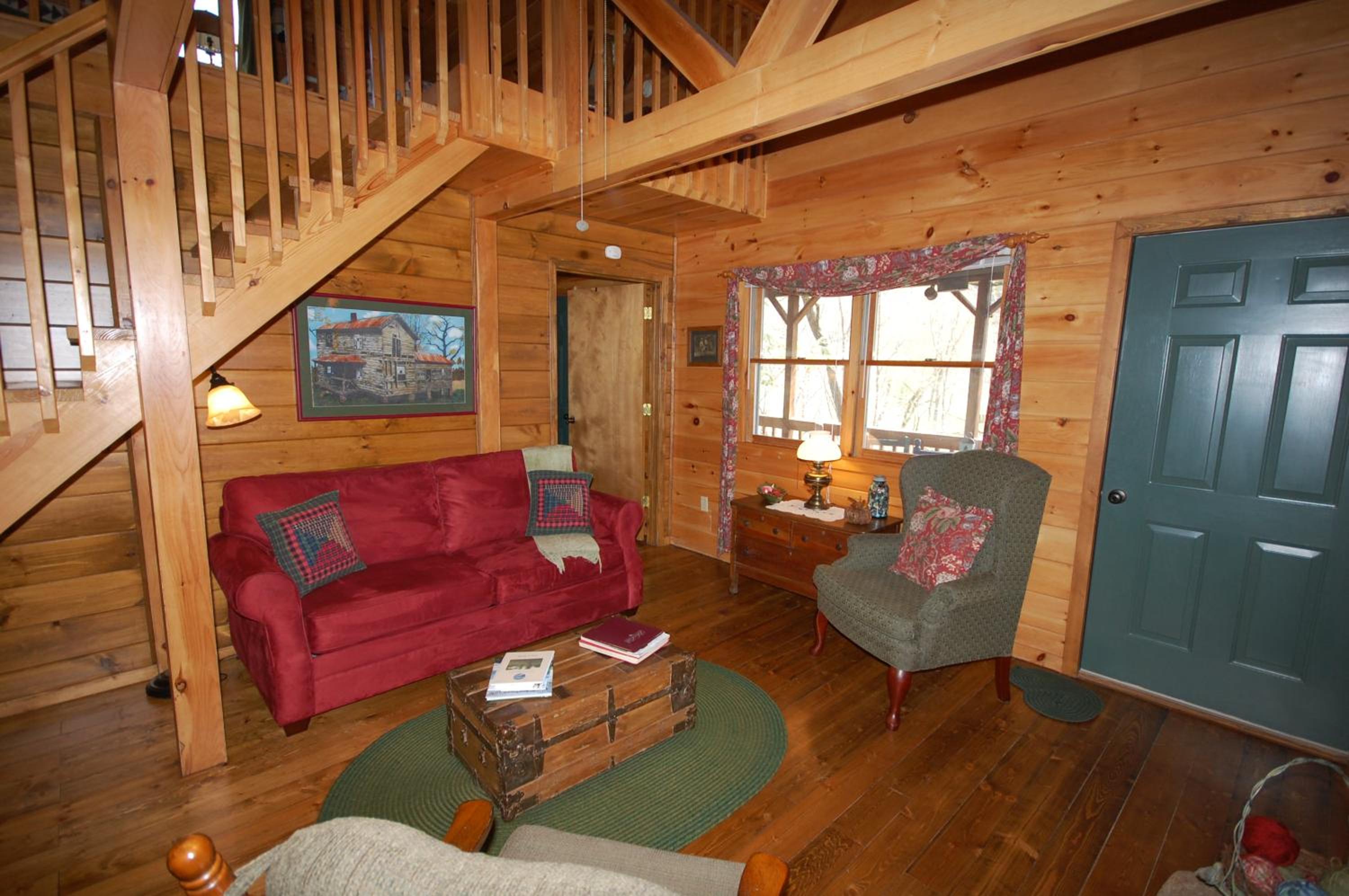 Whippoorwill photo 1