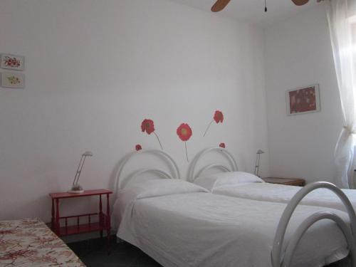 Double or Twin Room with Private External Bathroom