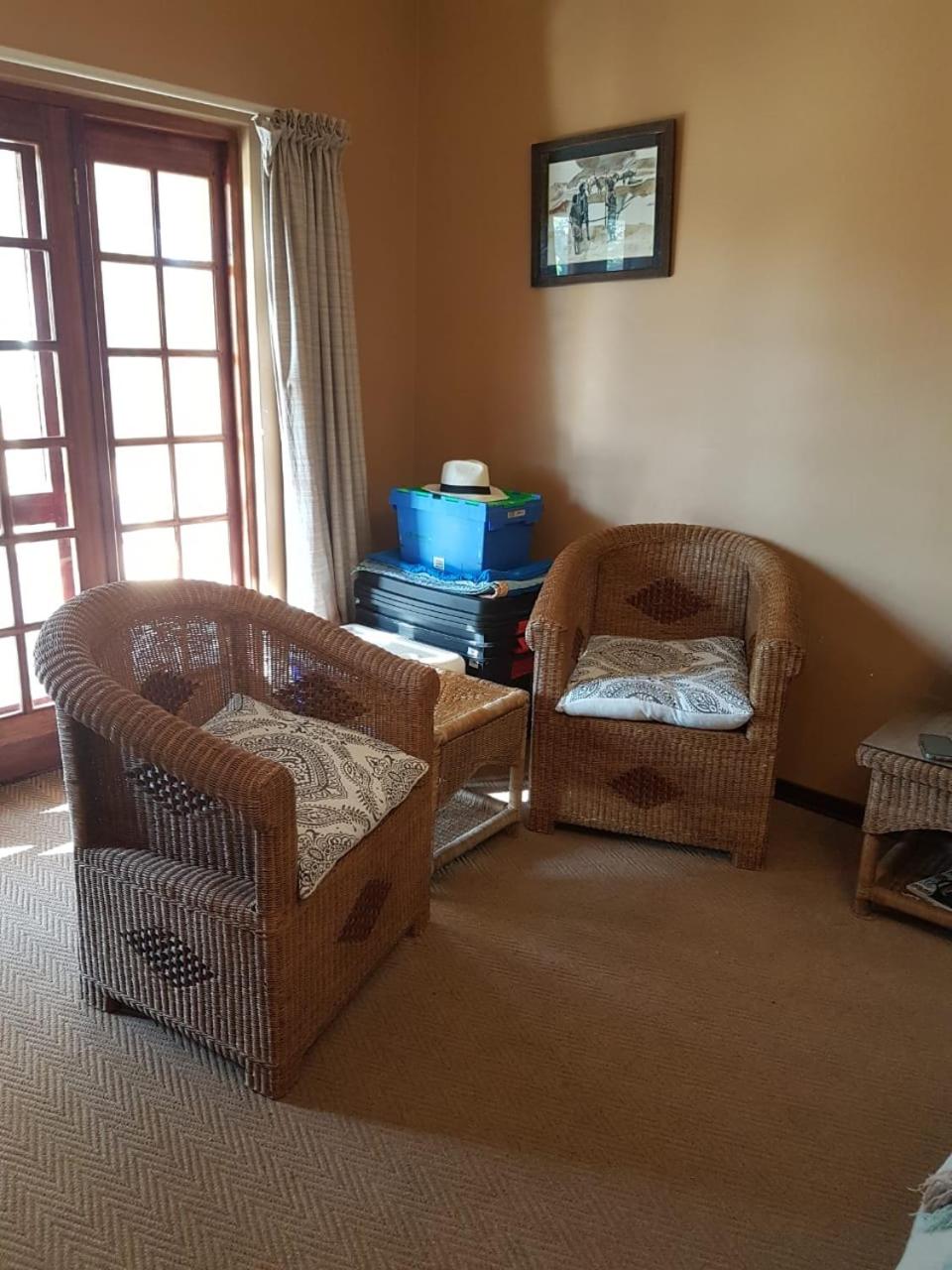 Standard Double Room photo 1