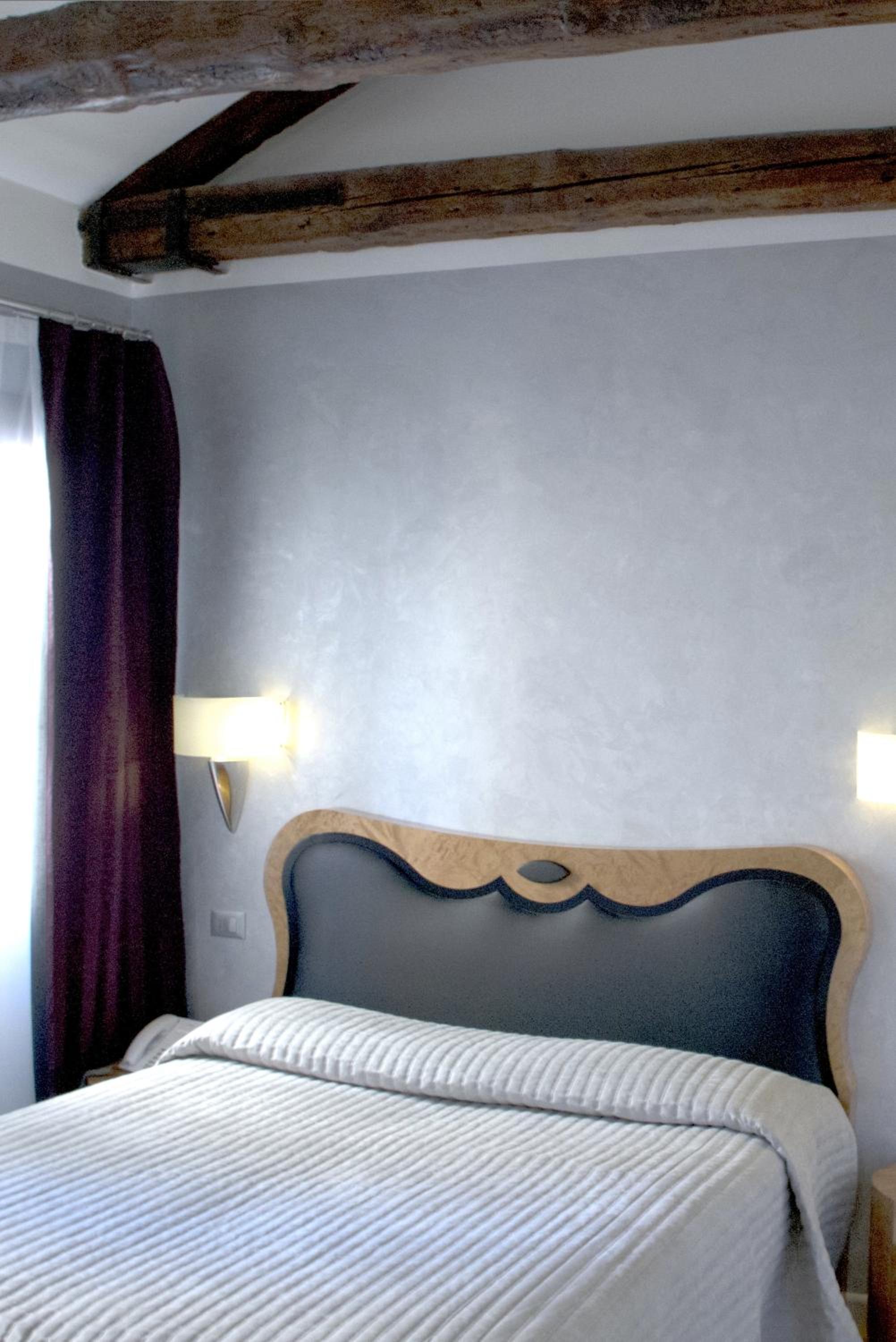 Double Room - Annex
