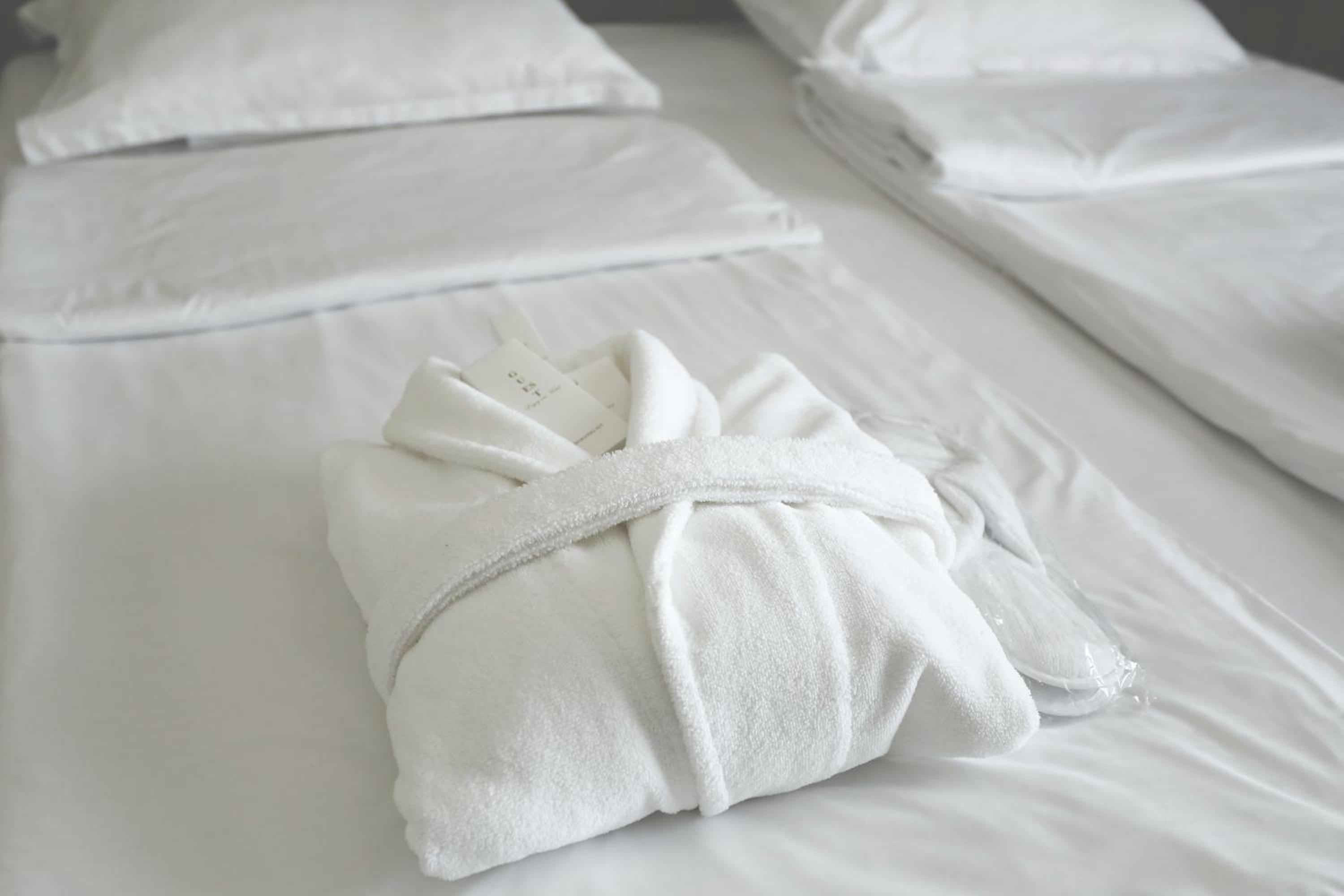 Double or Twin Room with Extra Bed