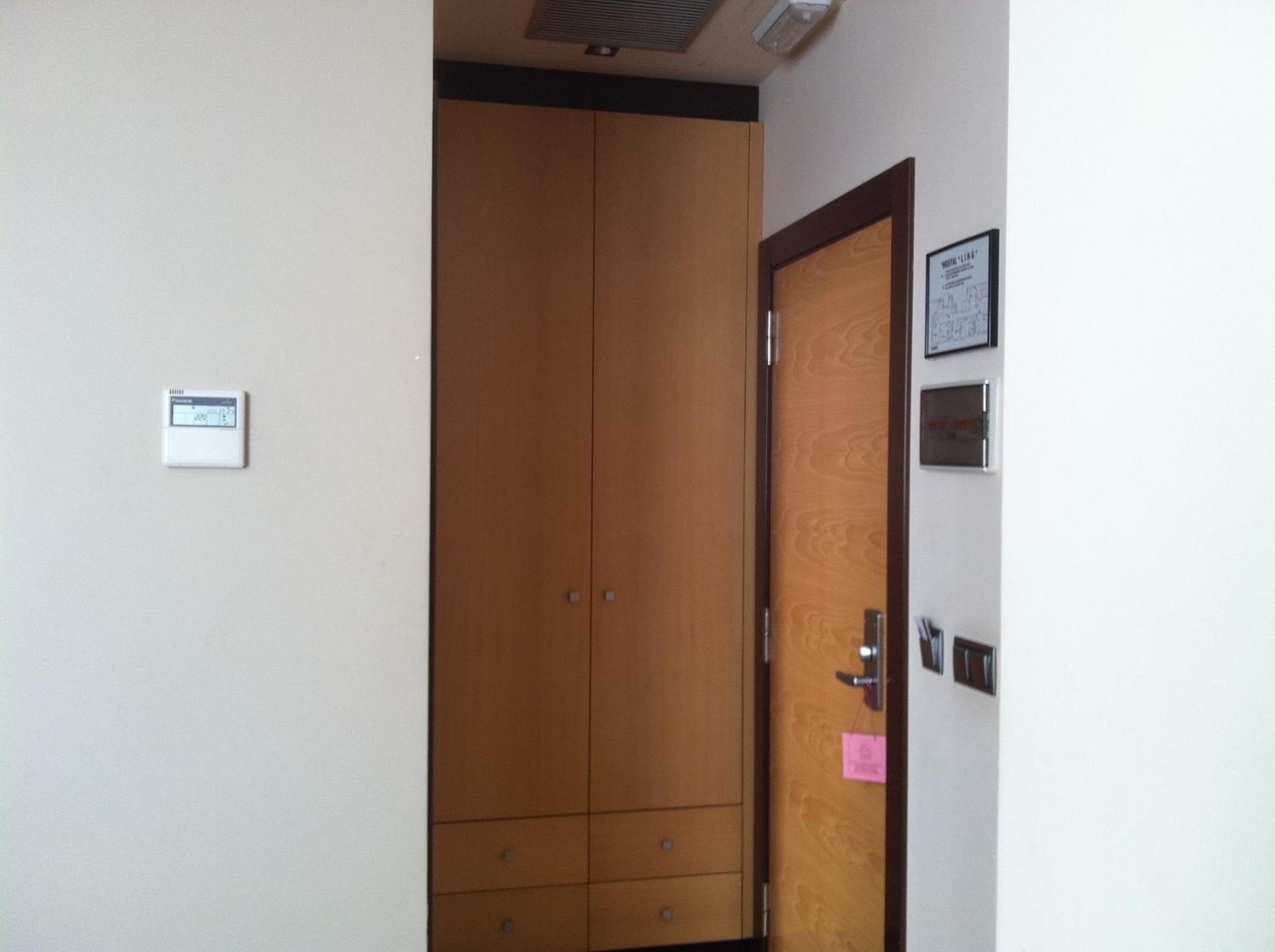 Double or Twin Room photo 3
