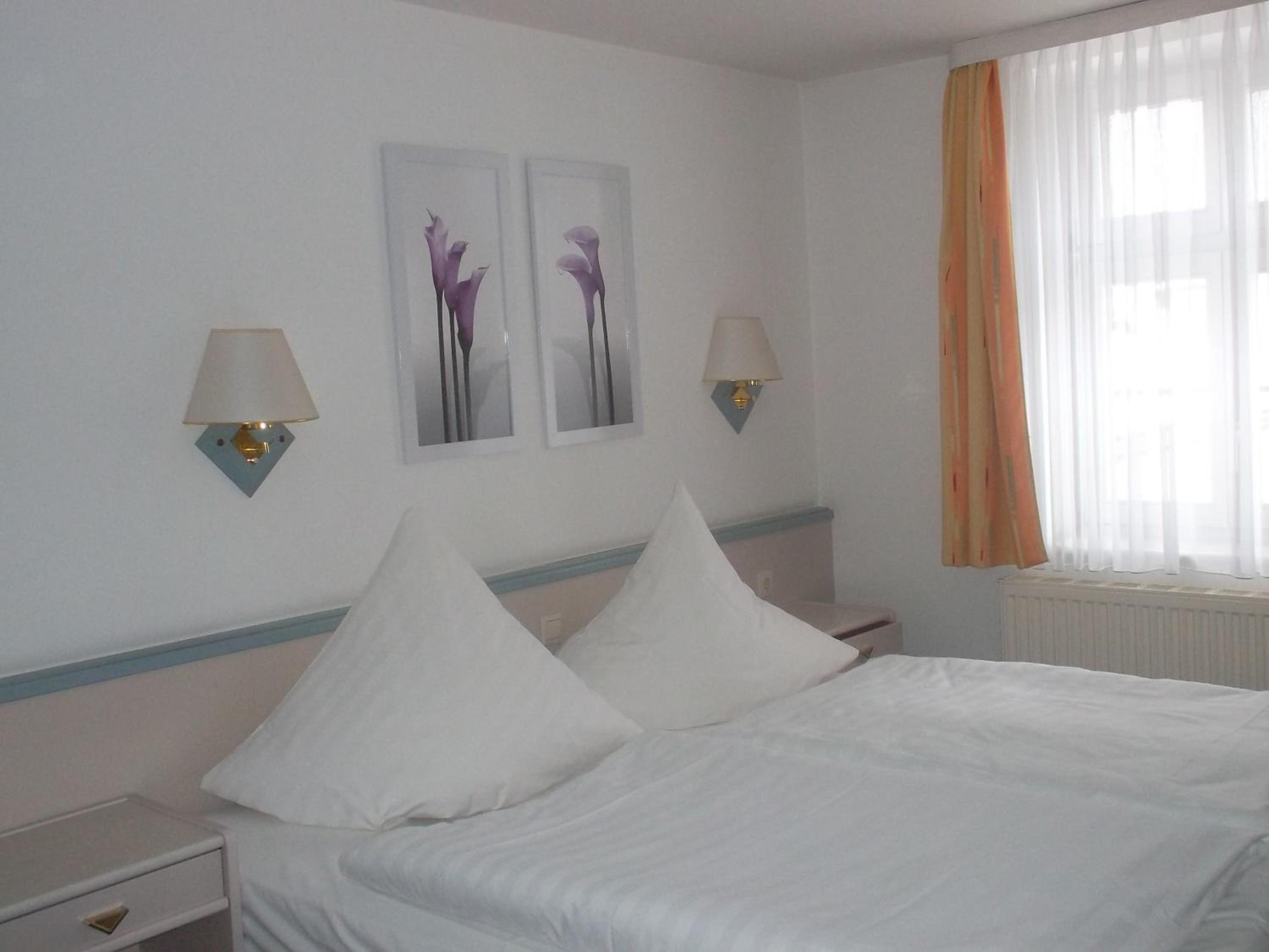 Double Room photo 2