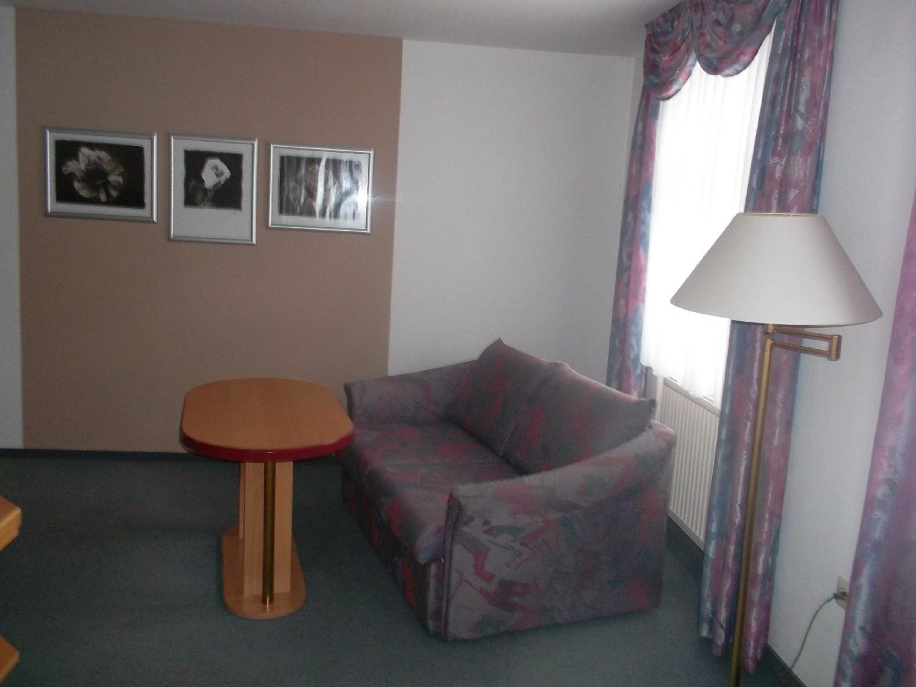 Double Room photo 3