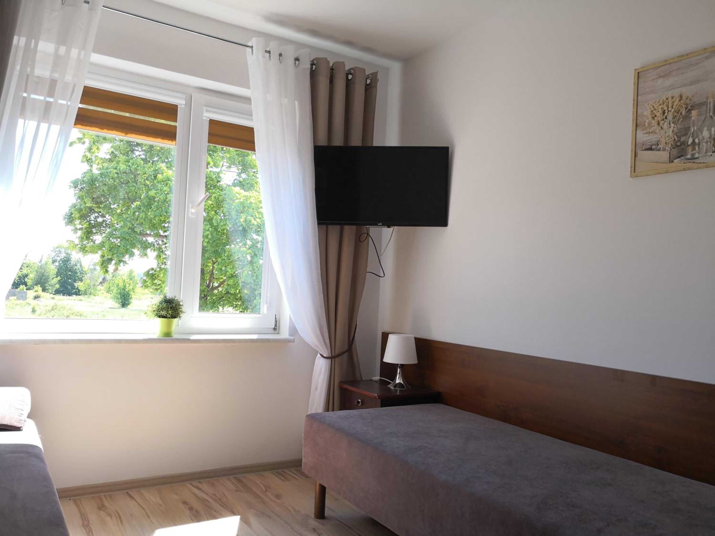 Standard Double Room photo 2