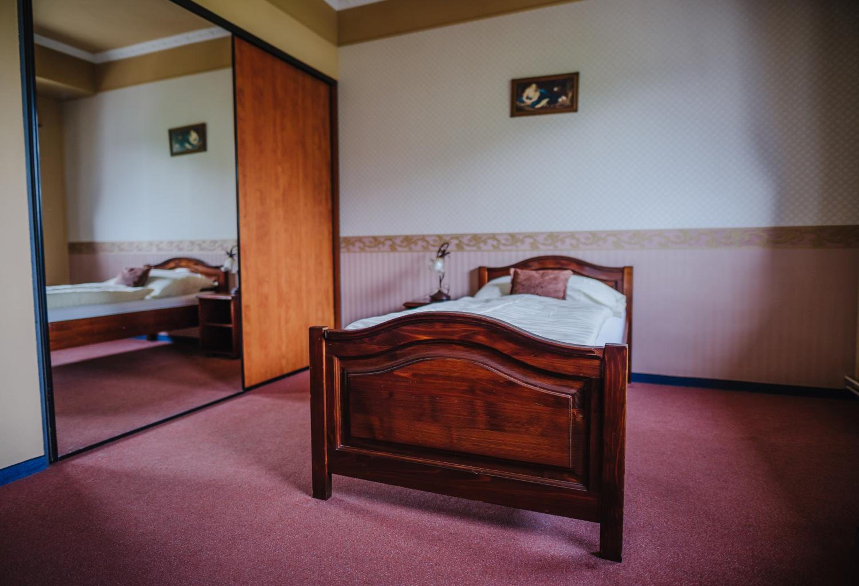 Single Room photo 1