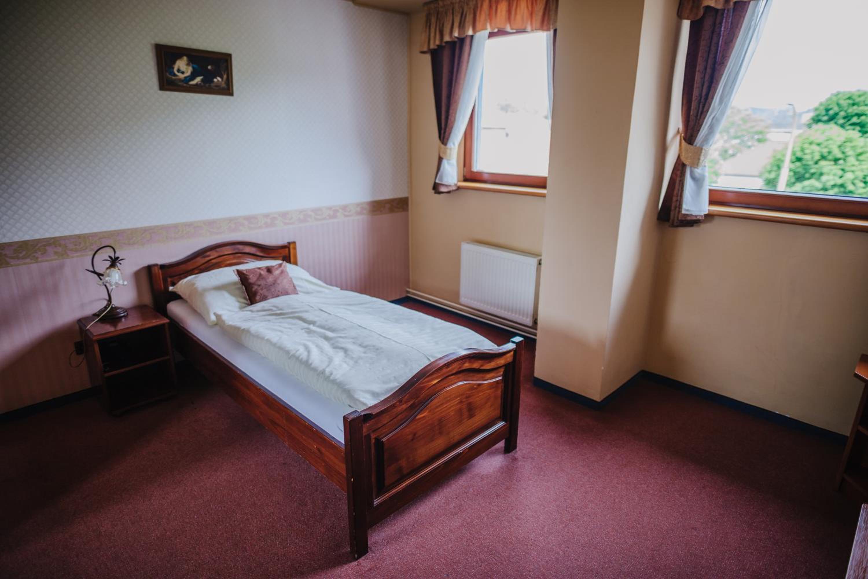 Single Room photo 3