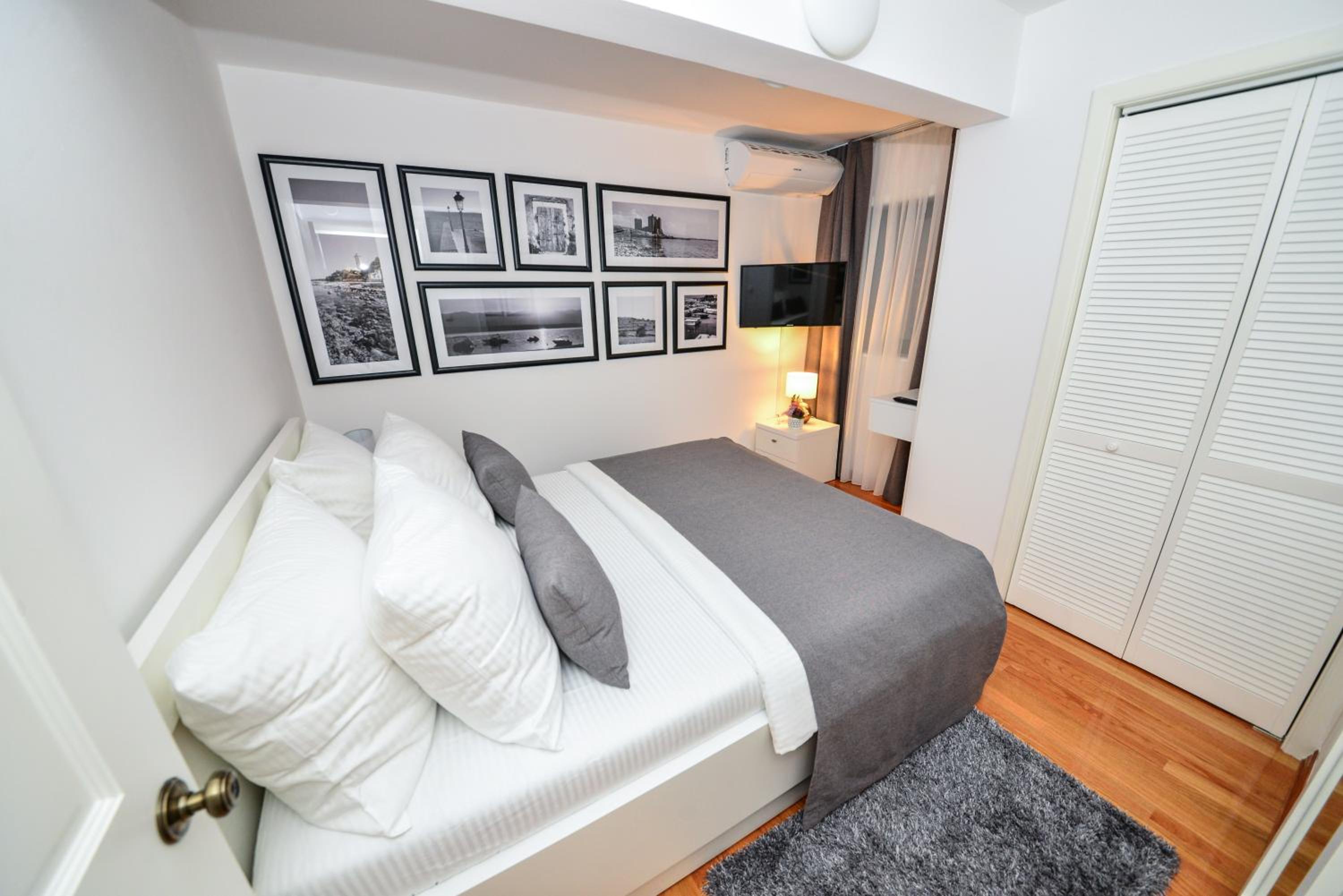 Apartment with Sea View