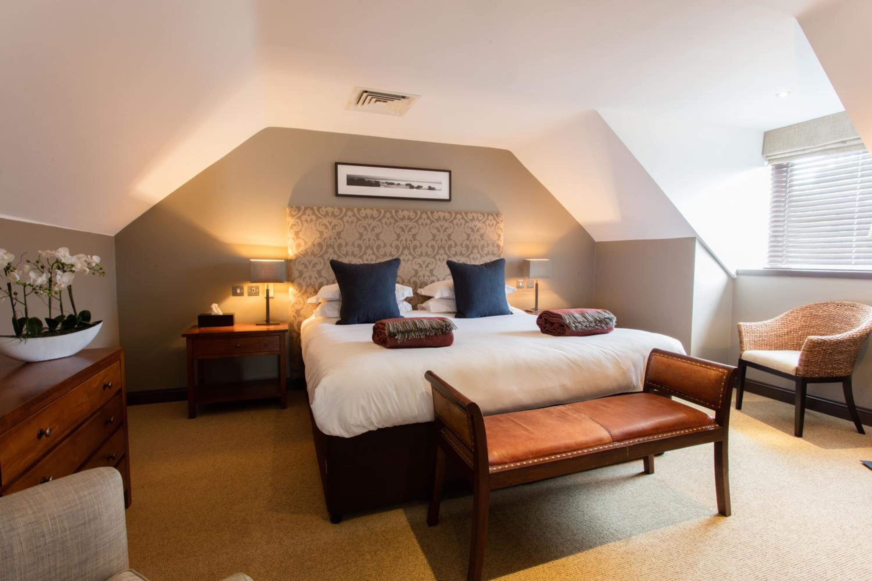 Junior Suite - Photo 1