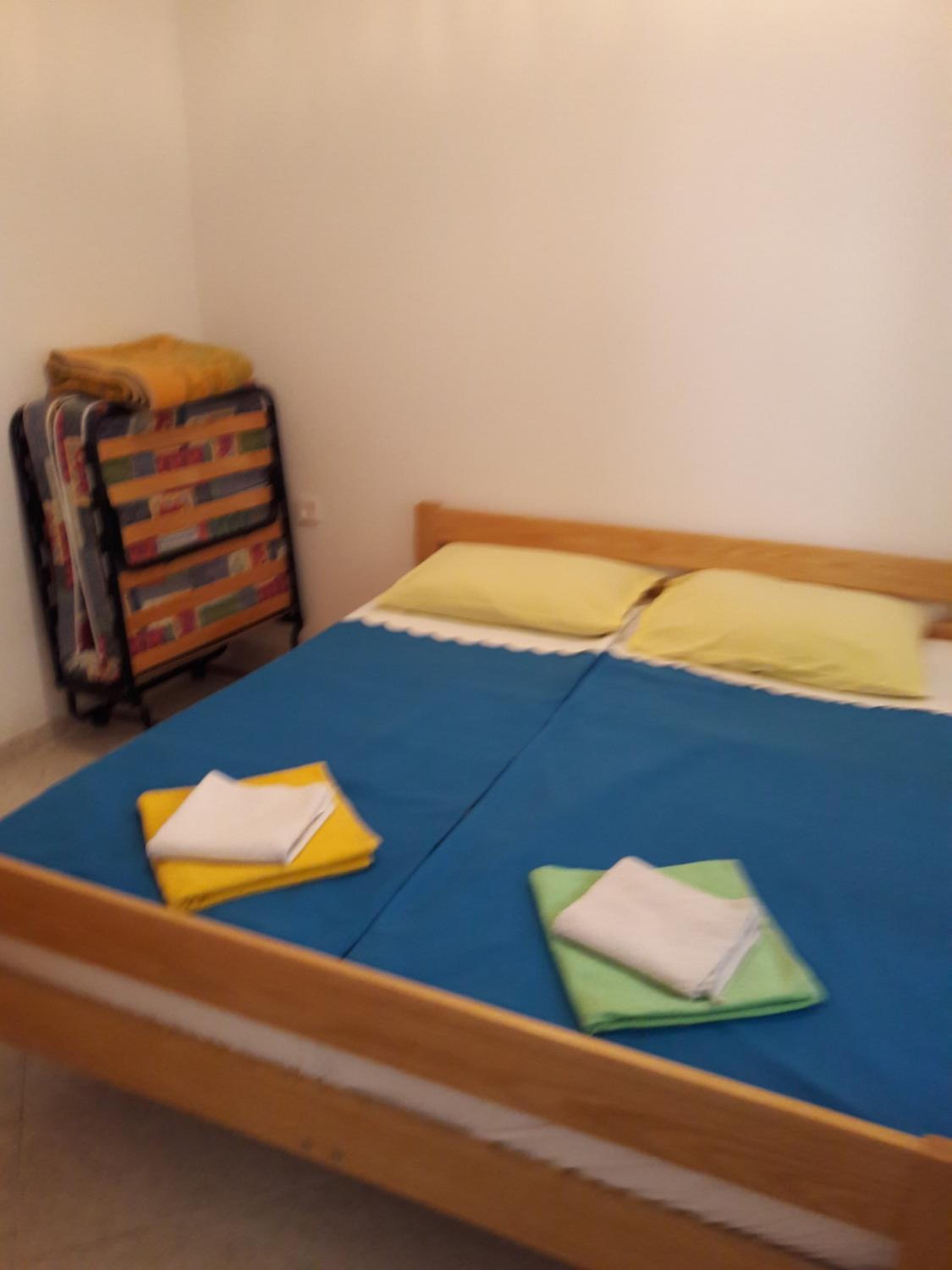 Apartment - Ground Floor photo 1