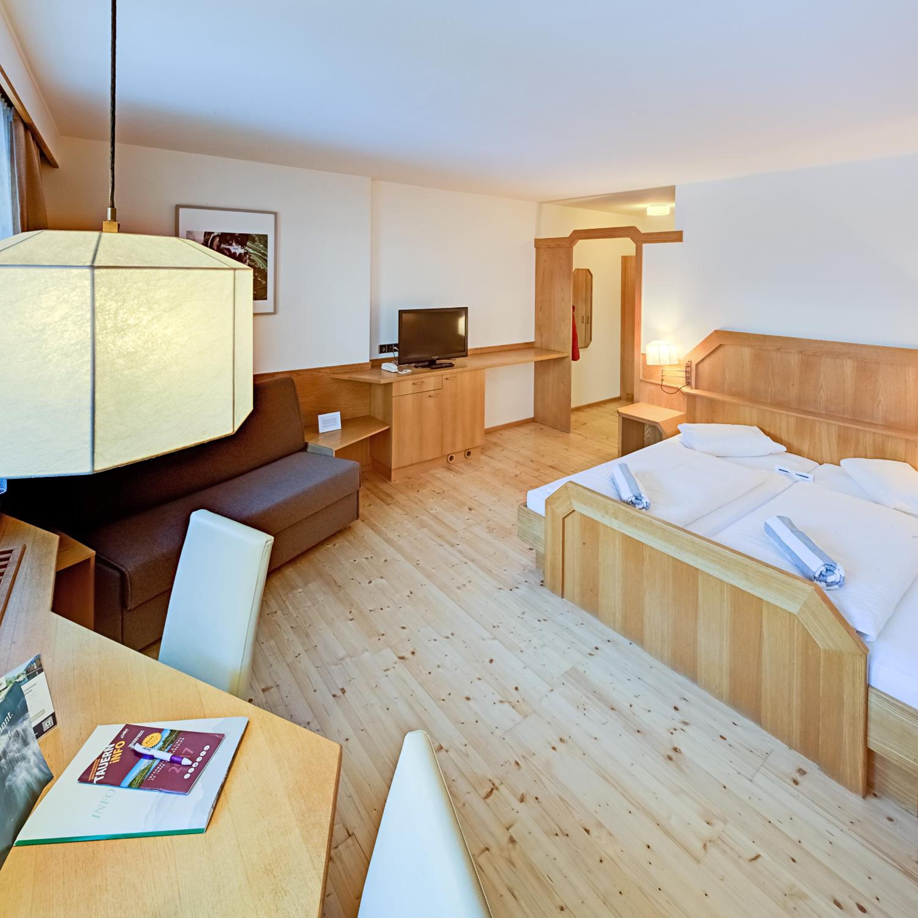 Double Room - Photo 4