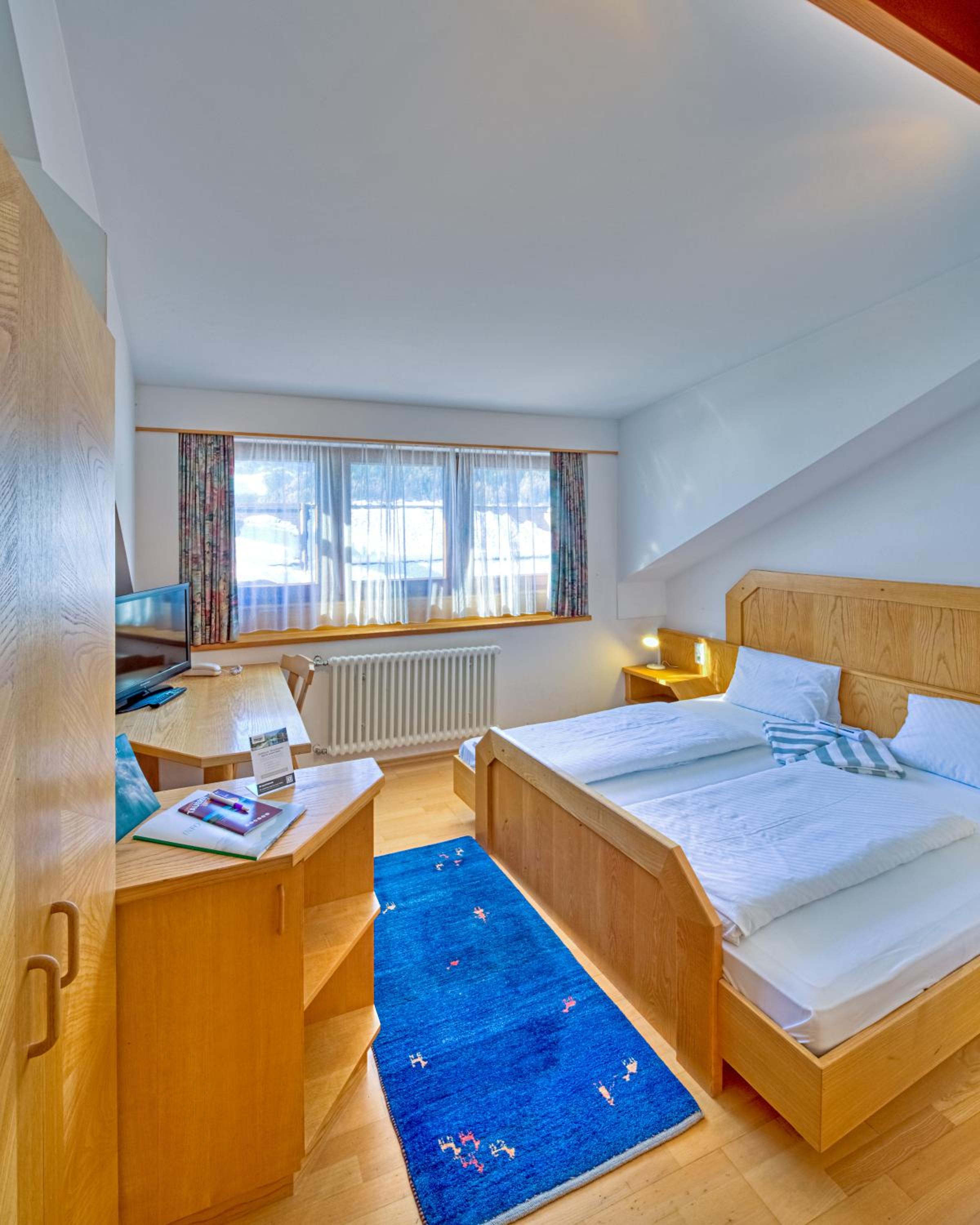 Hotel Apartment