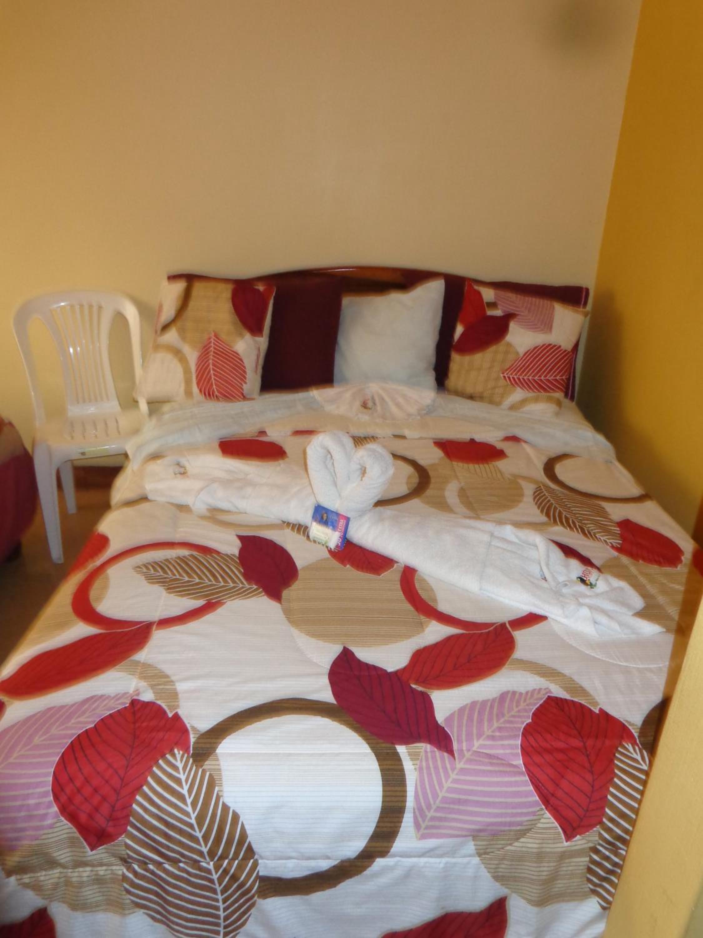 Deluxe Triple Room photo 2