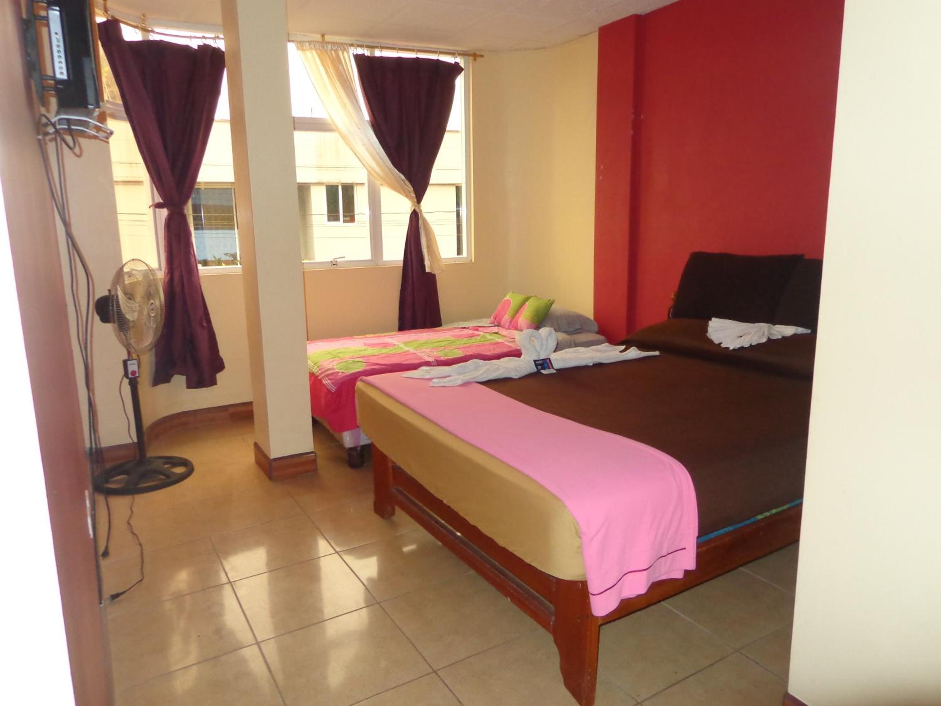 Deluxe Double Room photo 3