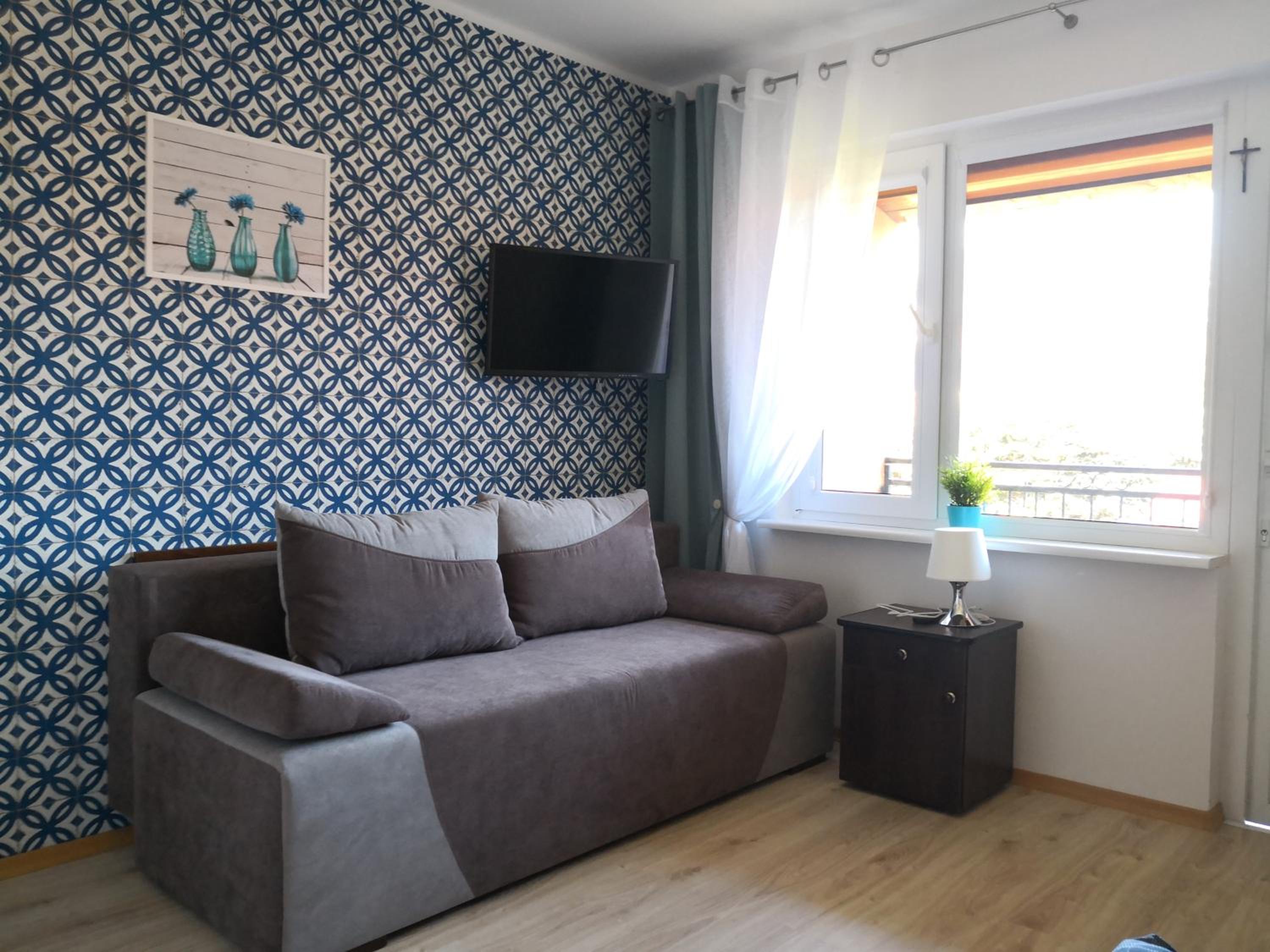 Basic Triple Room photo 1