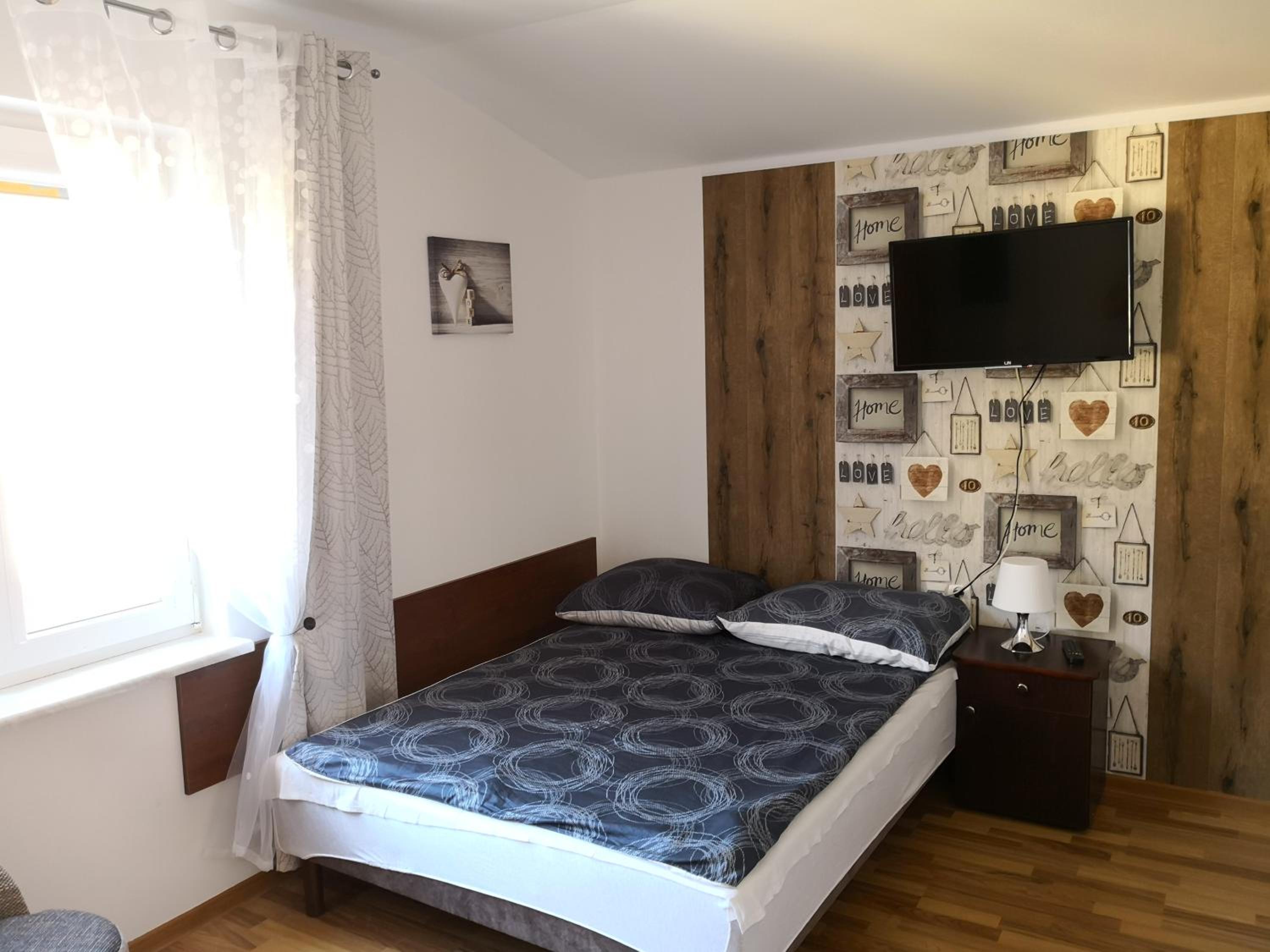 Comfort Triple Room photo 2