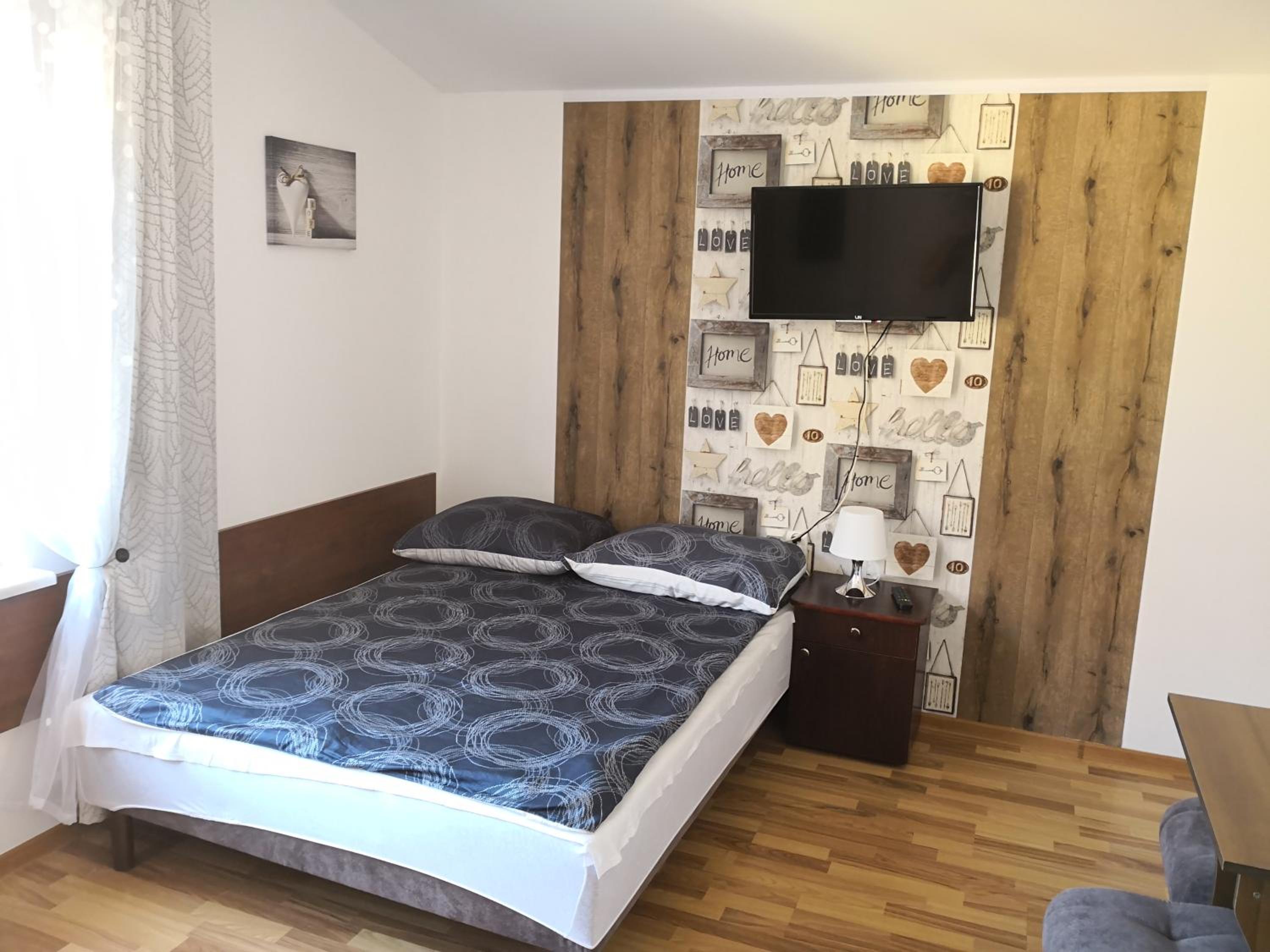 Comfort Triple Room photo 1