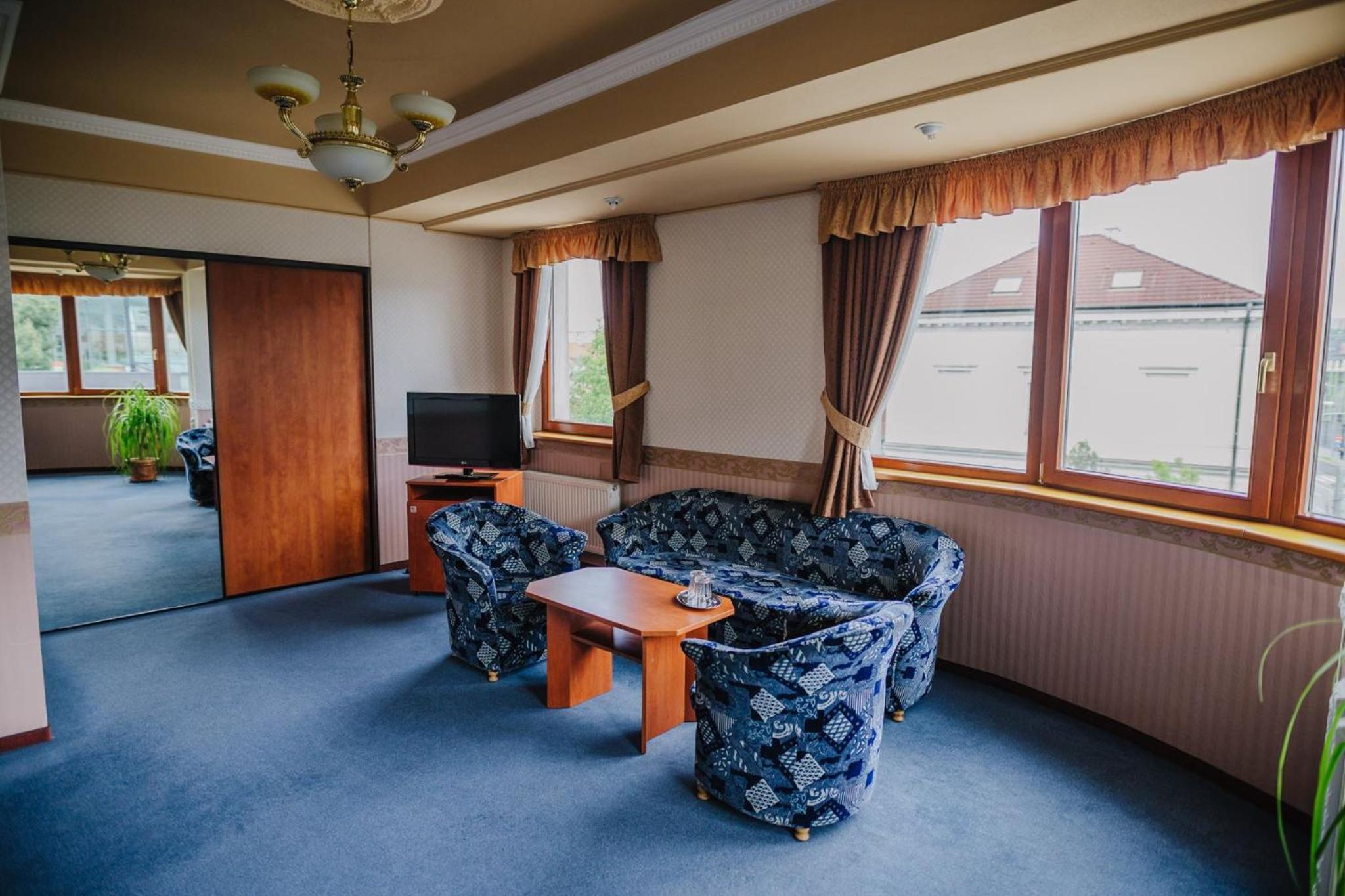 Suite photo 2