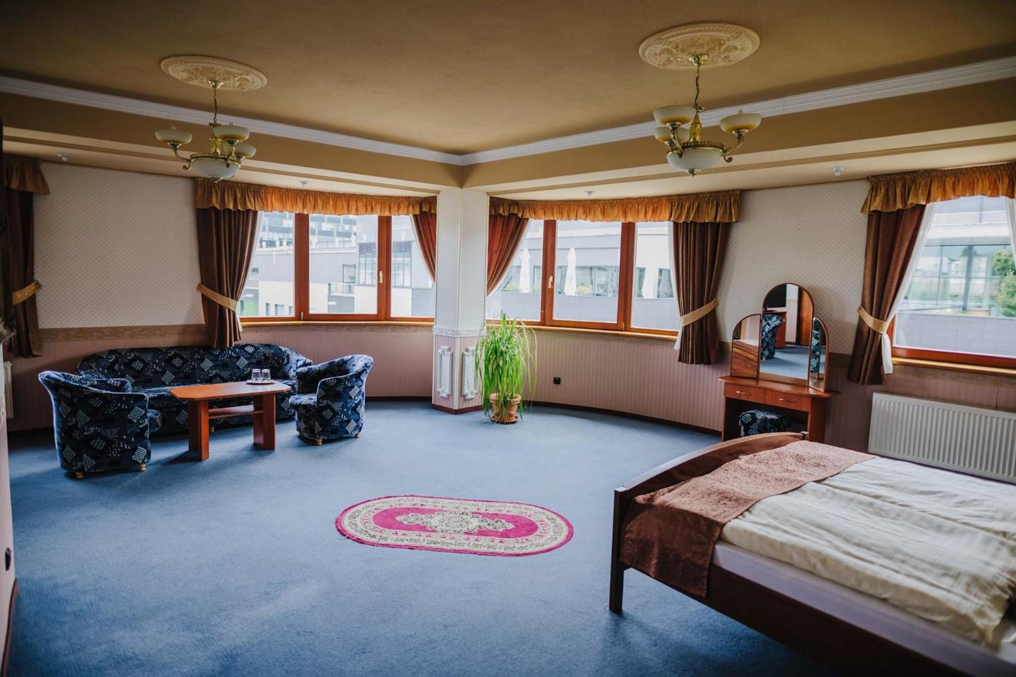 Suite photo 3