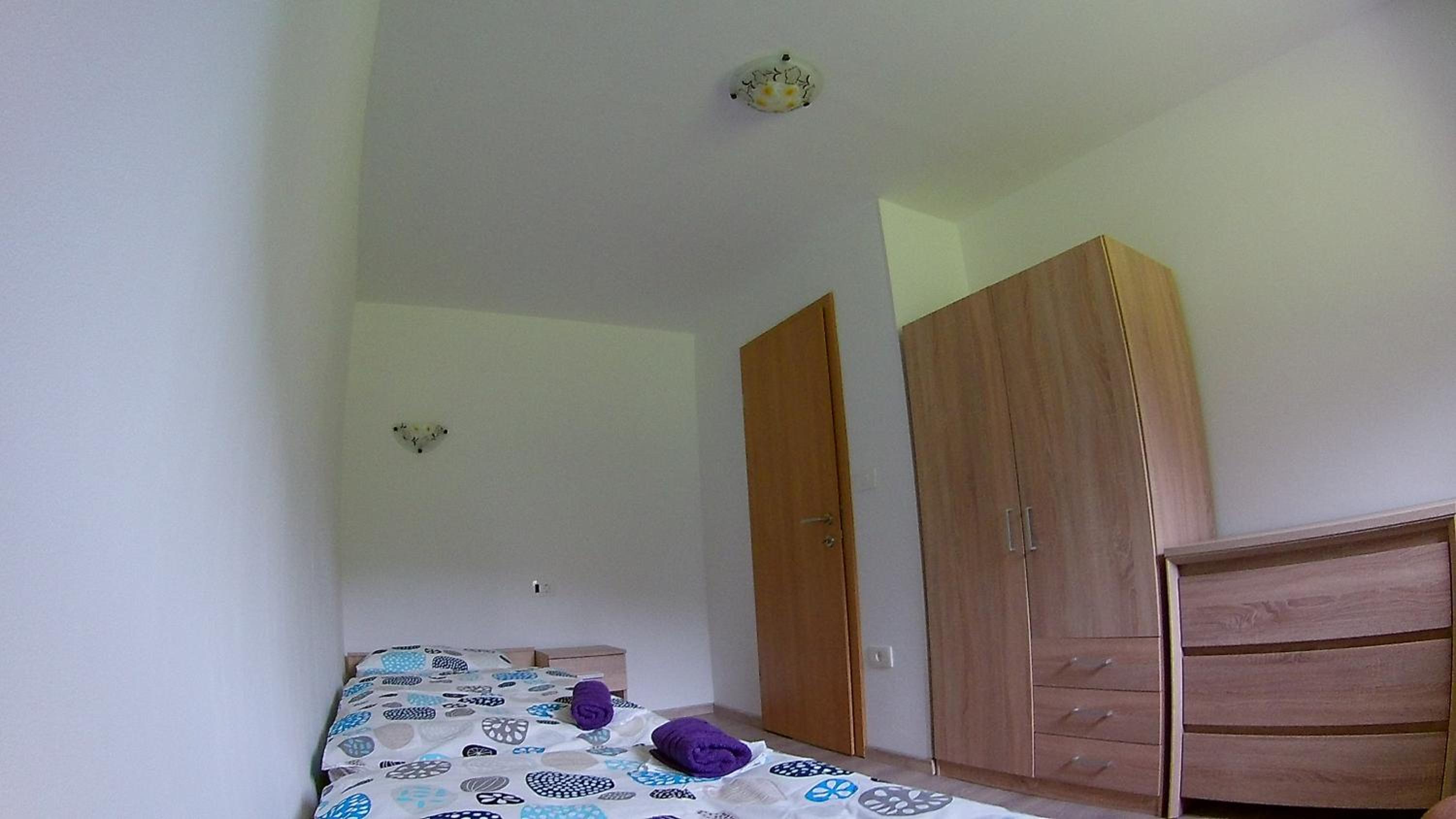 Apartment with Mountain View - Photo 19