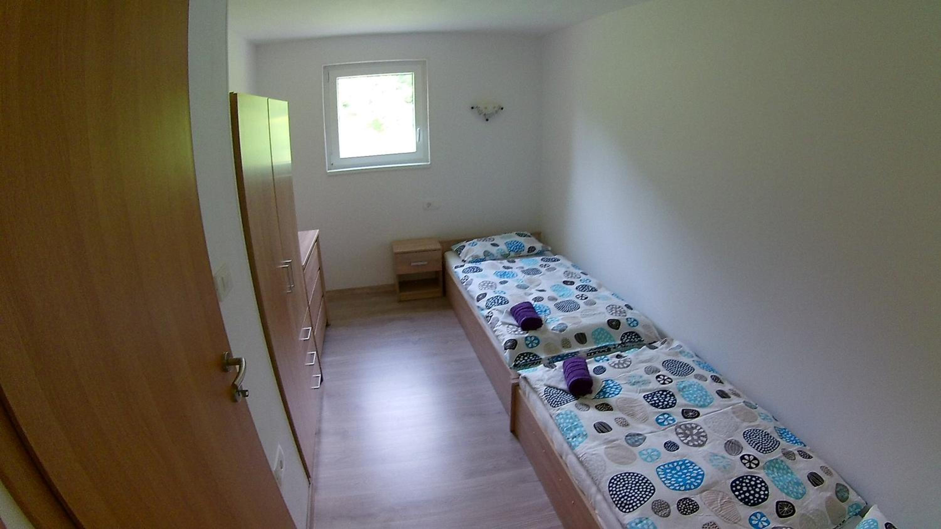 Apartment with Mountain View - Photo 20