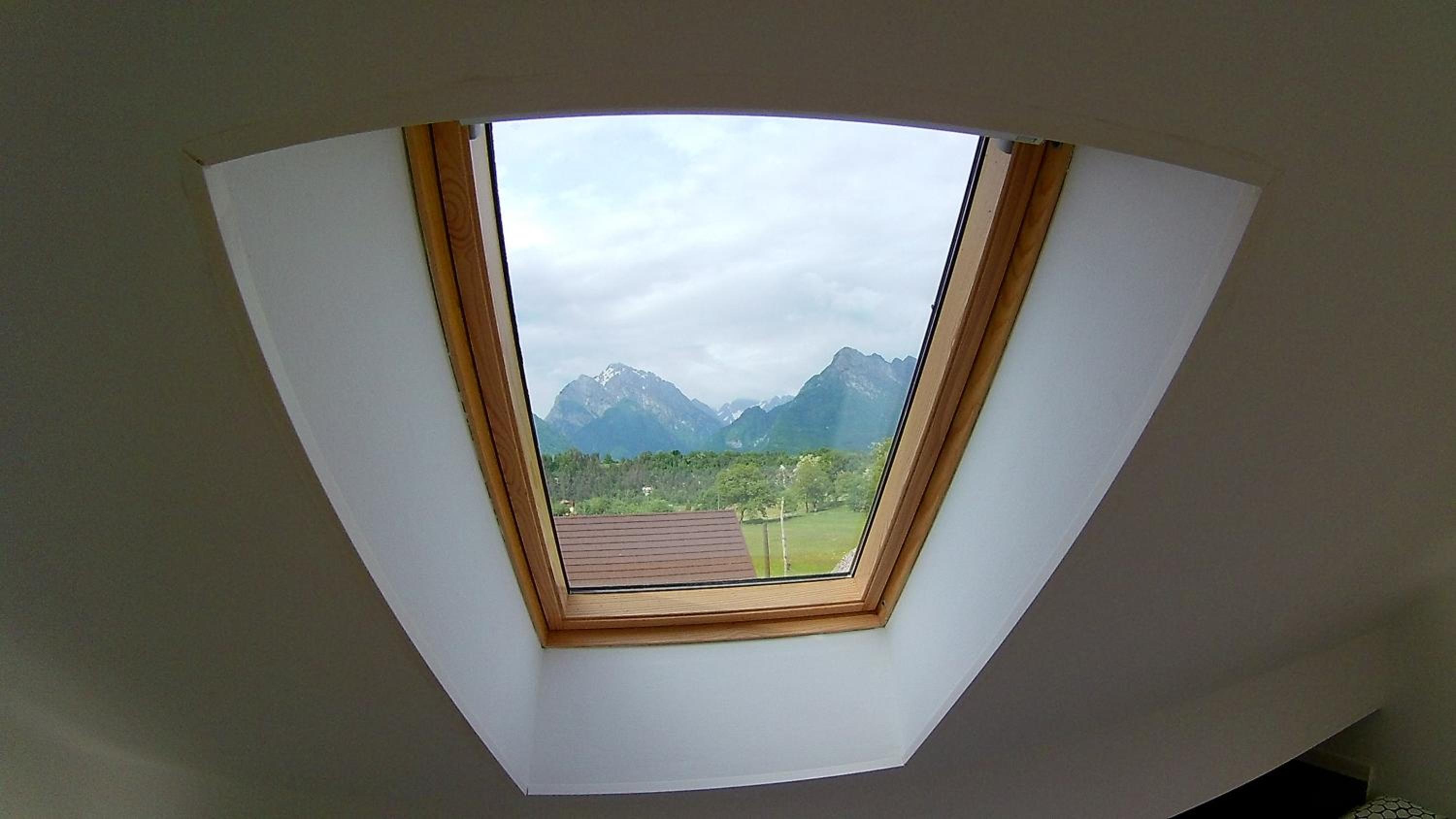 Apartment with Mountain View - Photo 27