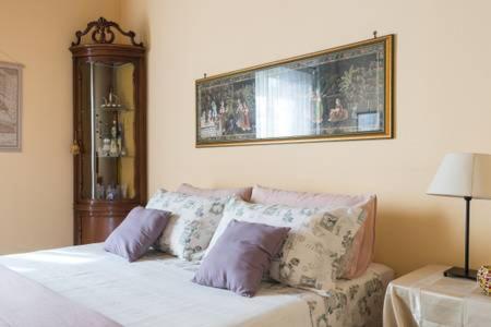 Appartamento con una camera