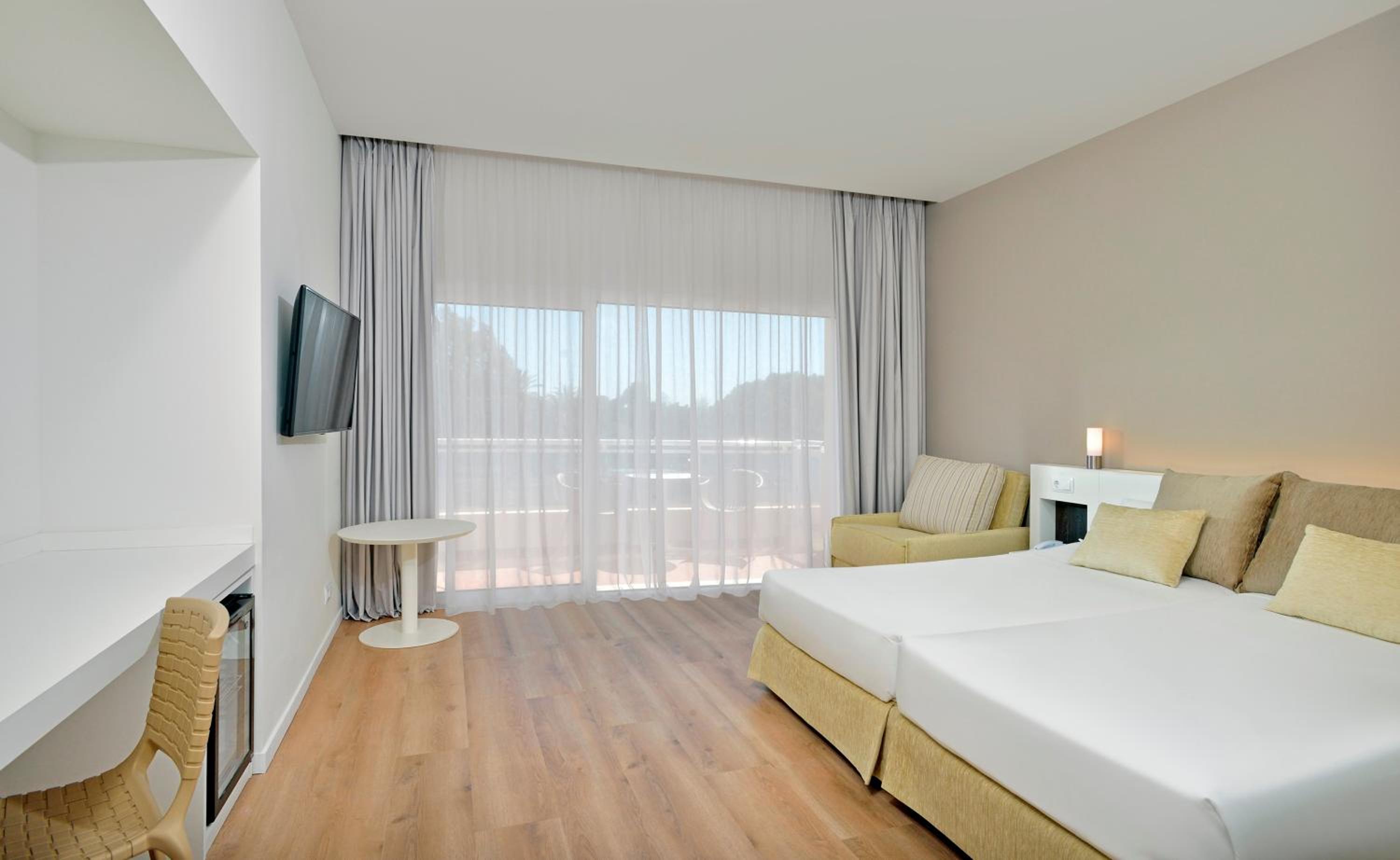 Sol Room