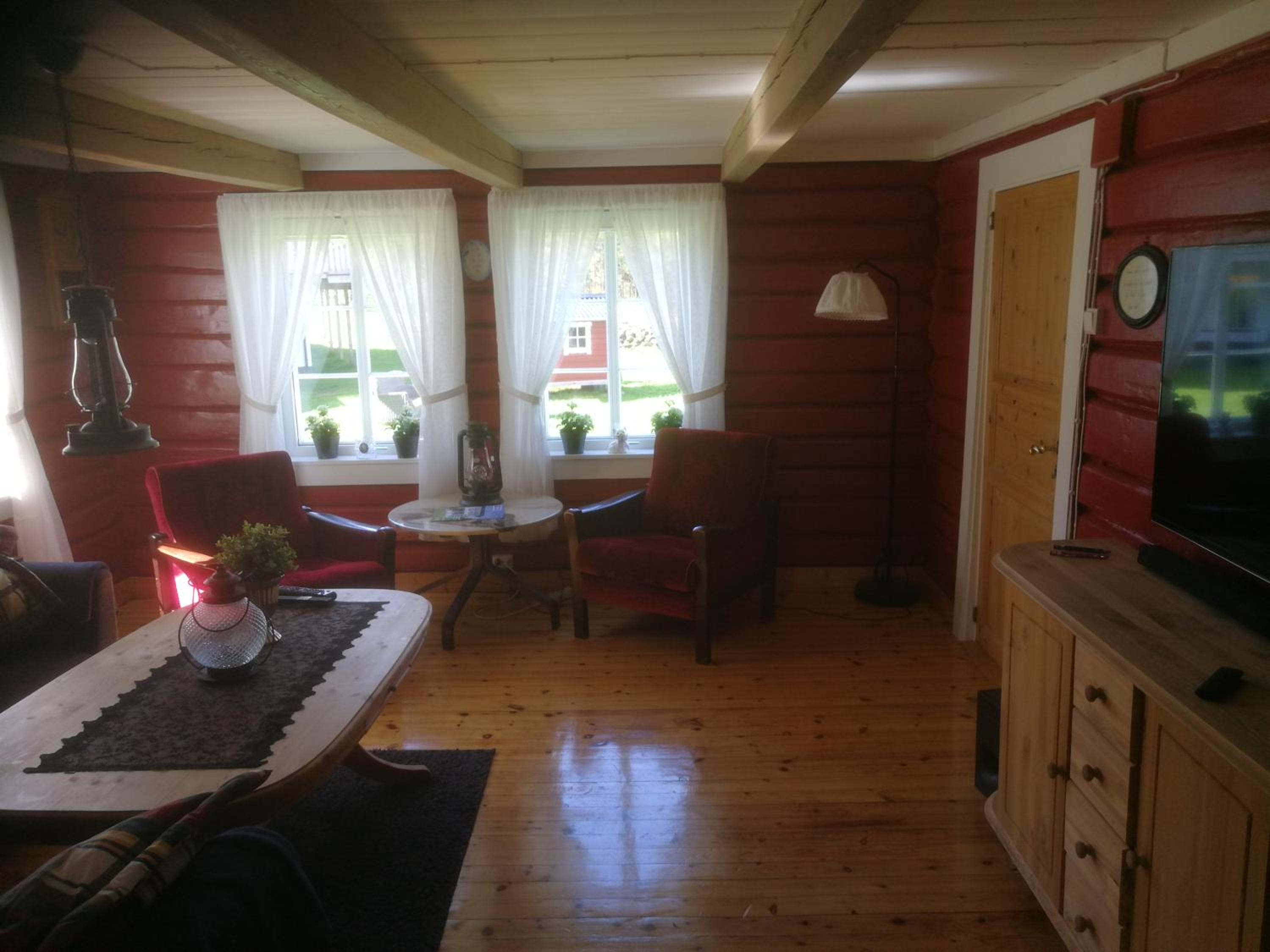 Villa photo 1