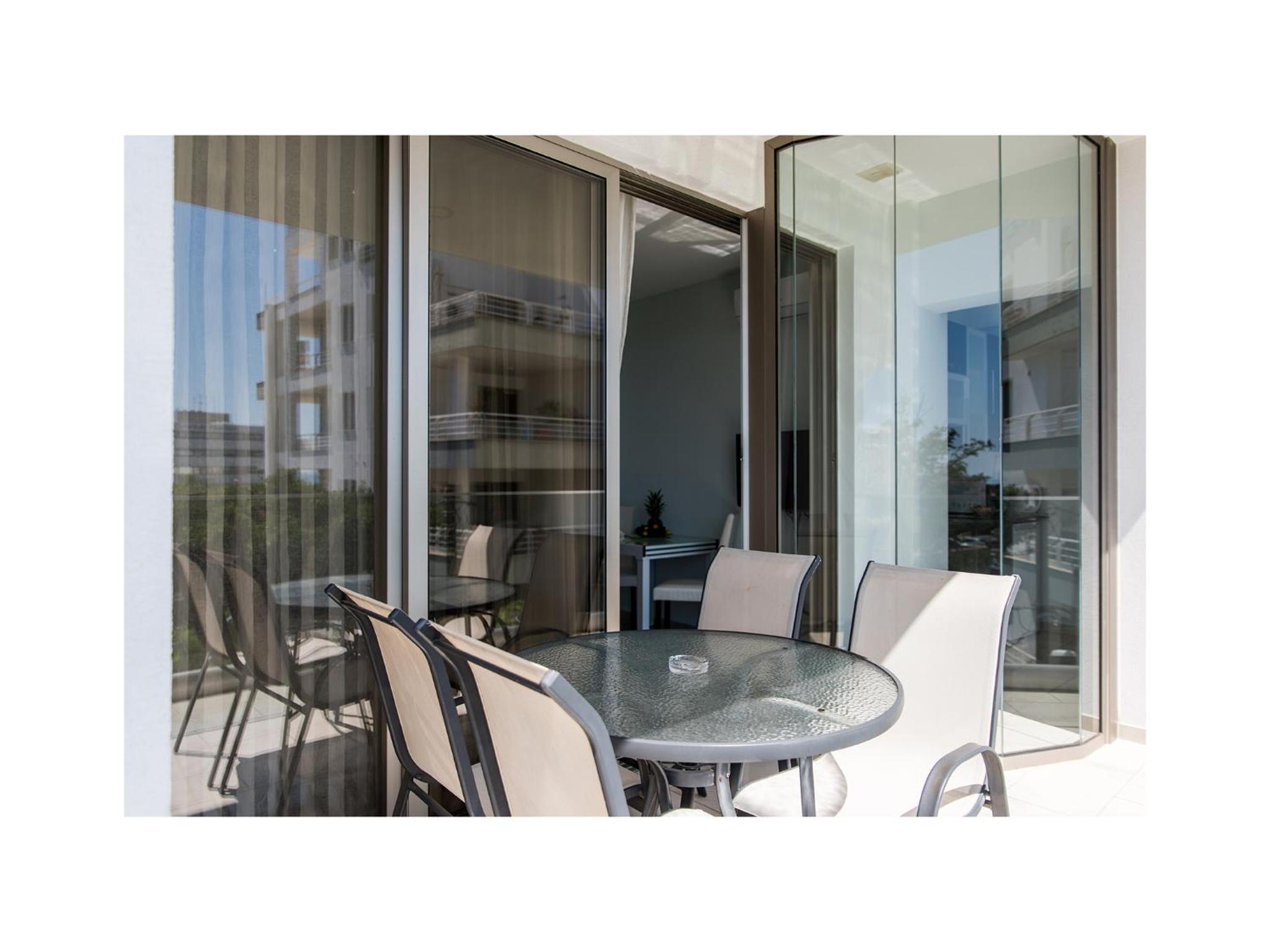 Superior Suite with Sea View photo 2