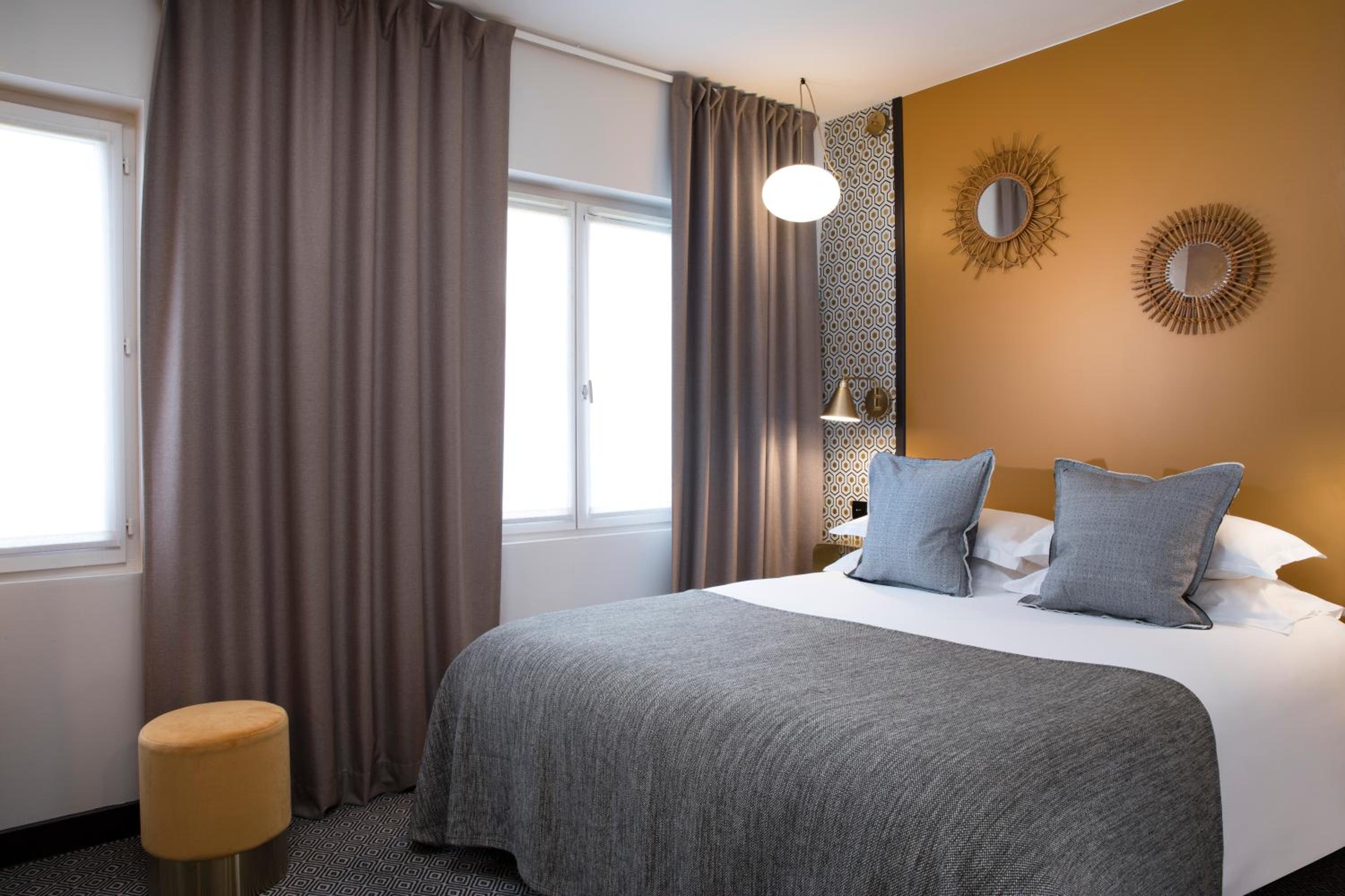 Superior Double Room photo 1