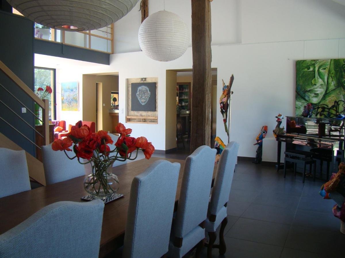 Deluxe Double Room - Photo 5