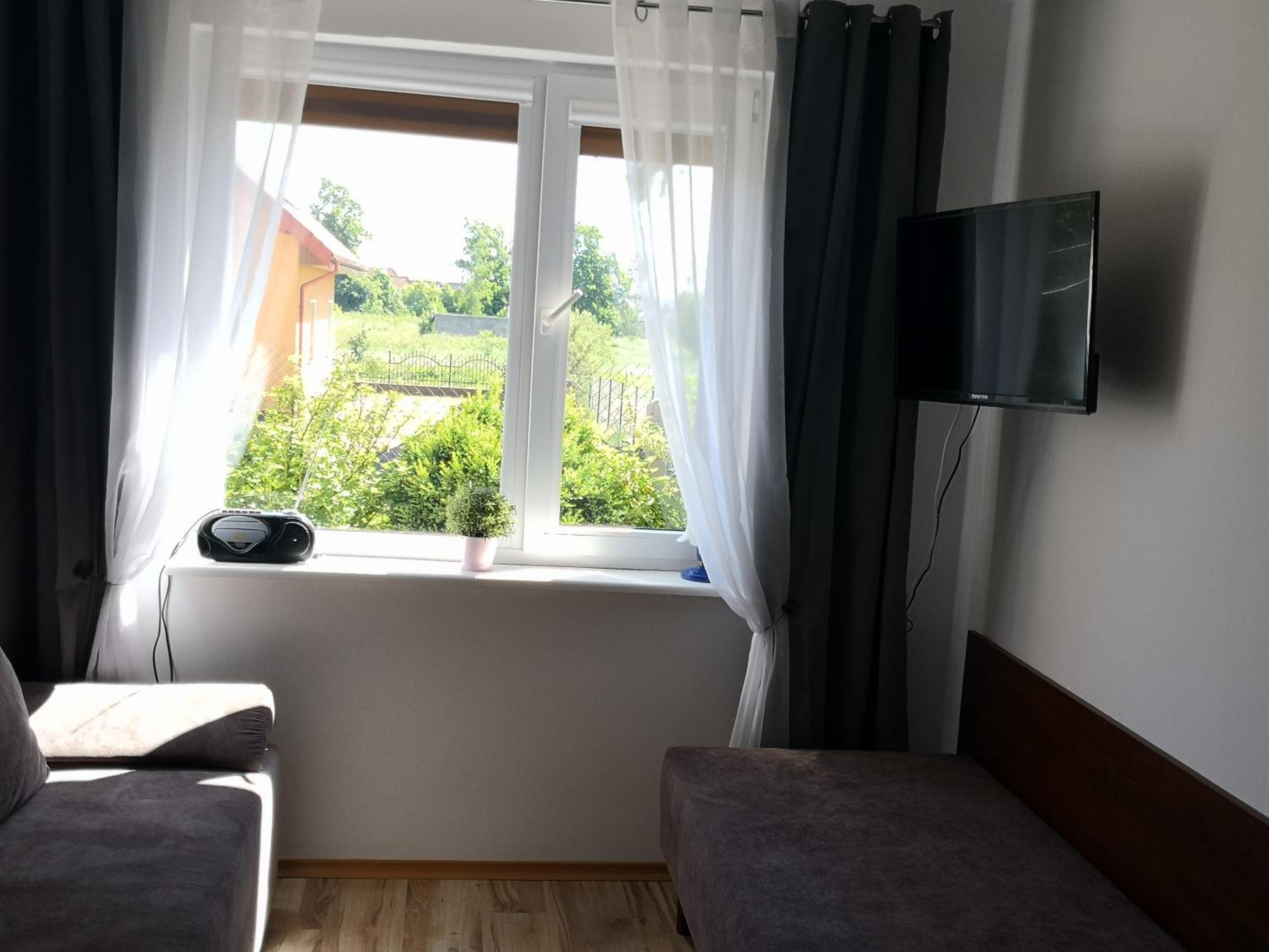 Small Double Room