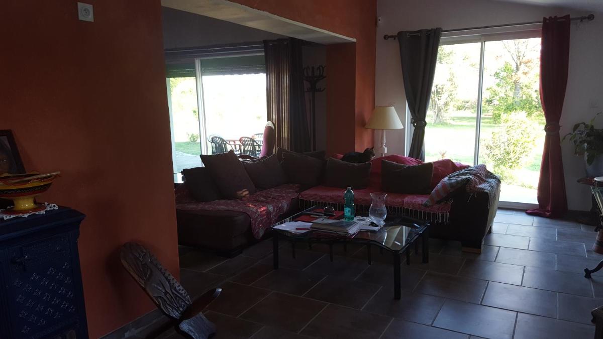 Family Room photo 2
