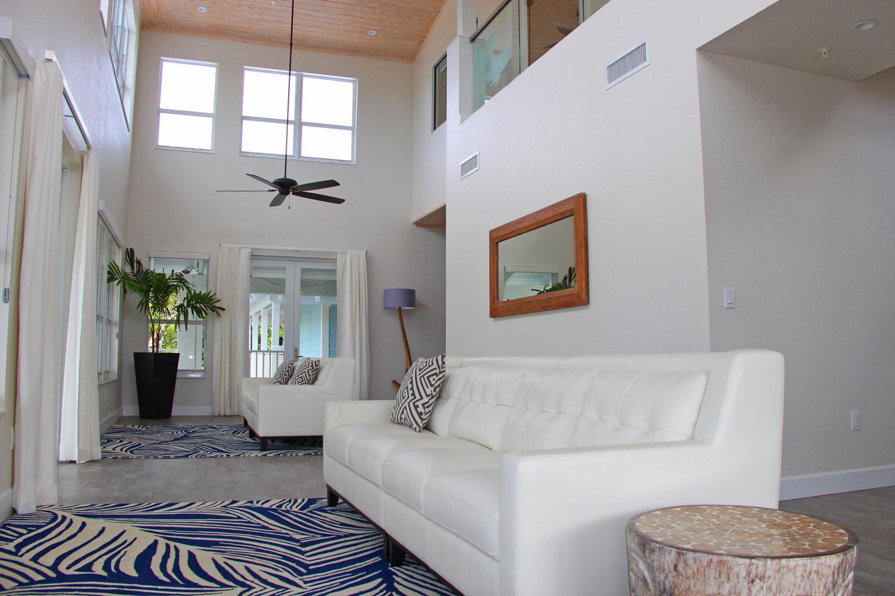 Villa - Beach Front