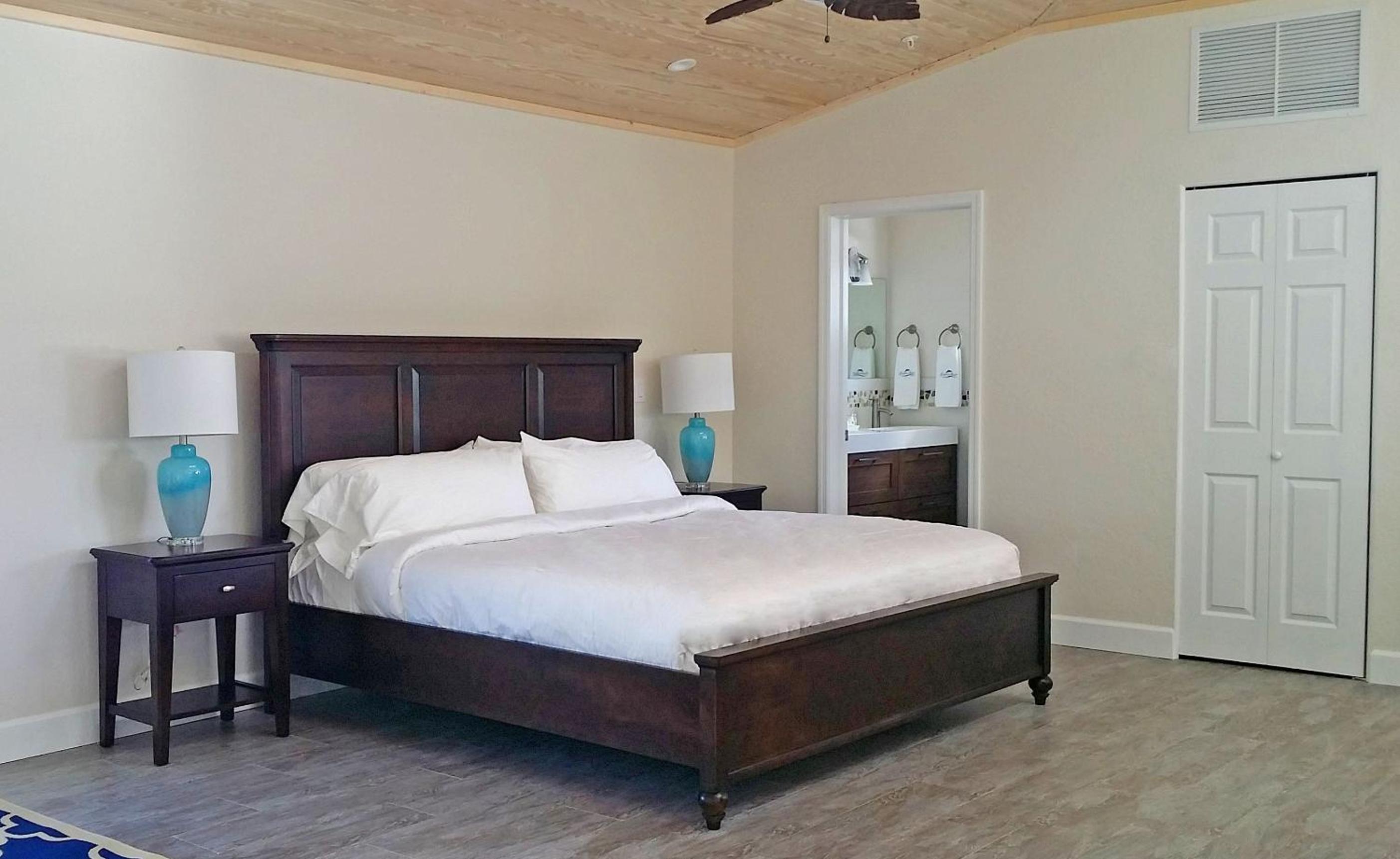 One-Bedroom Villa