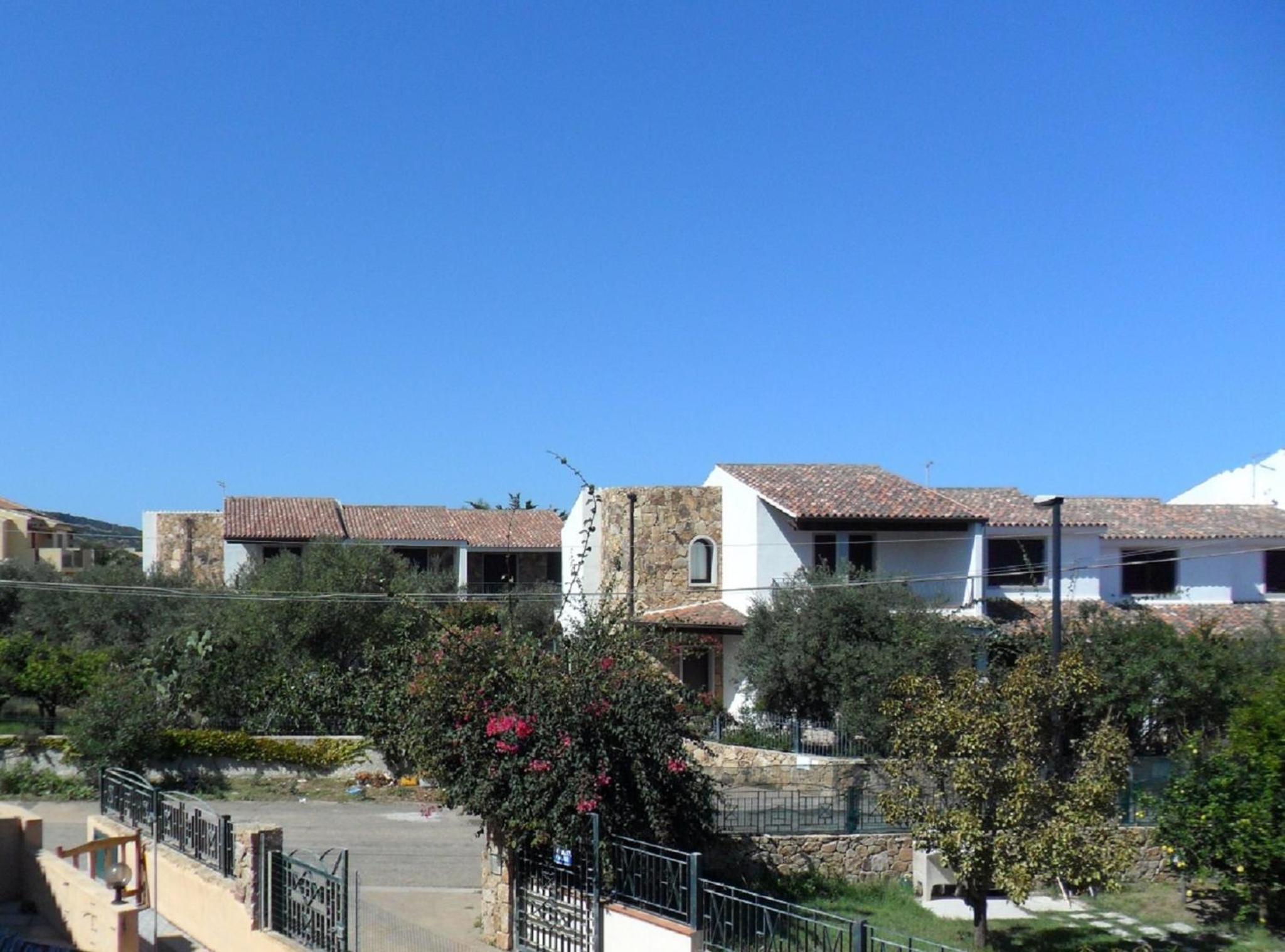 Apartment with Terrace photo 3