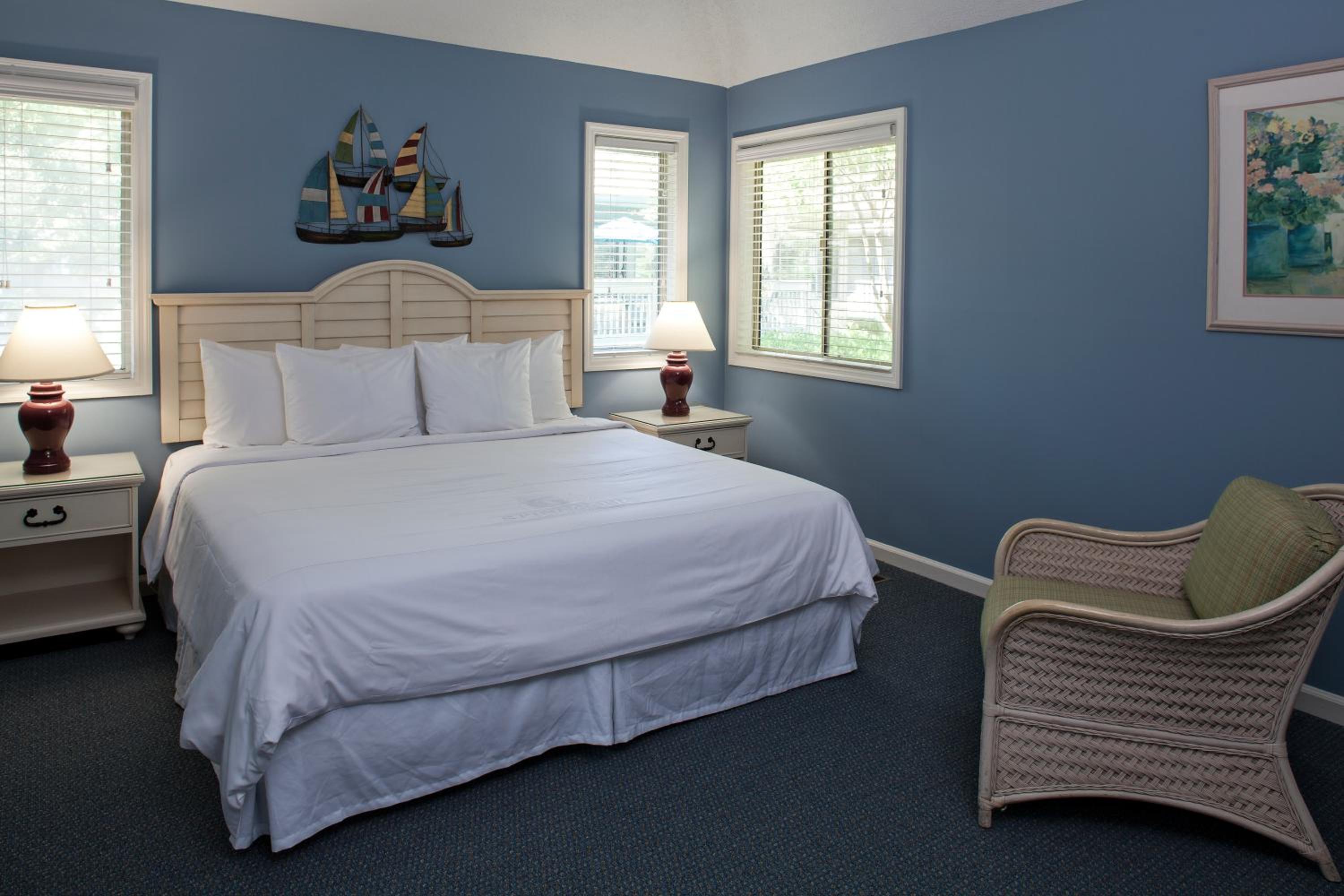 Three-Bedroom Villa photo 1