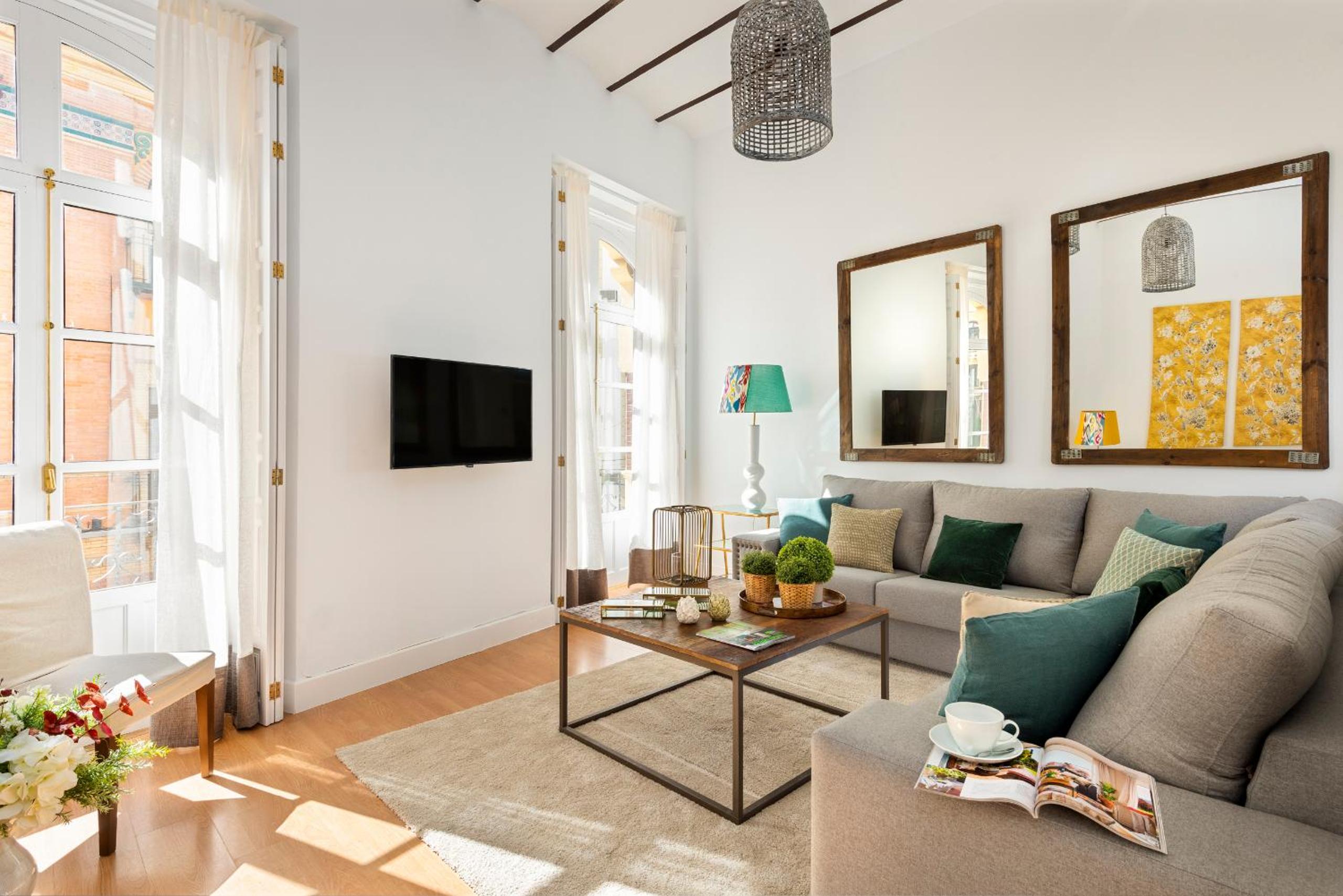 Apartamento