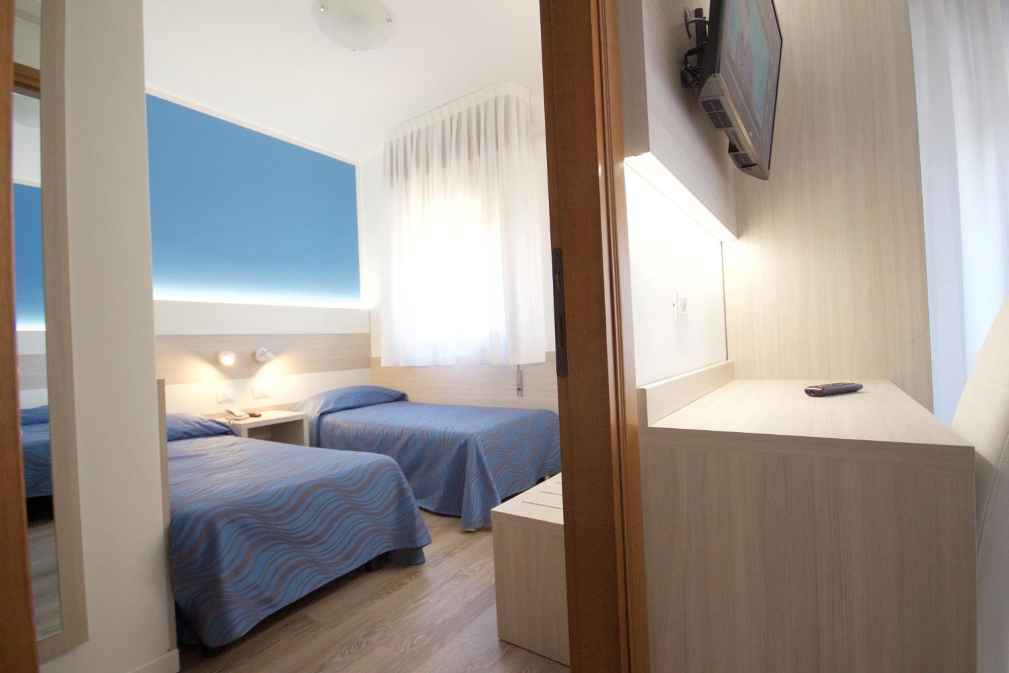 Quadruple Room photo 1