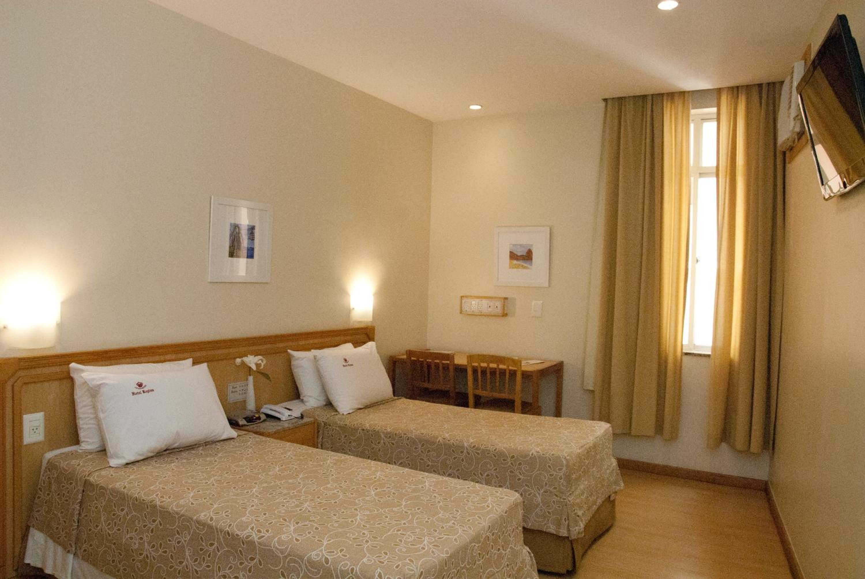 Standard Double Room - Photo 6