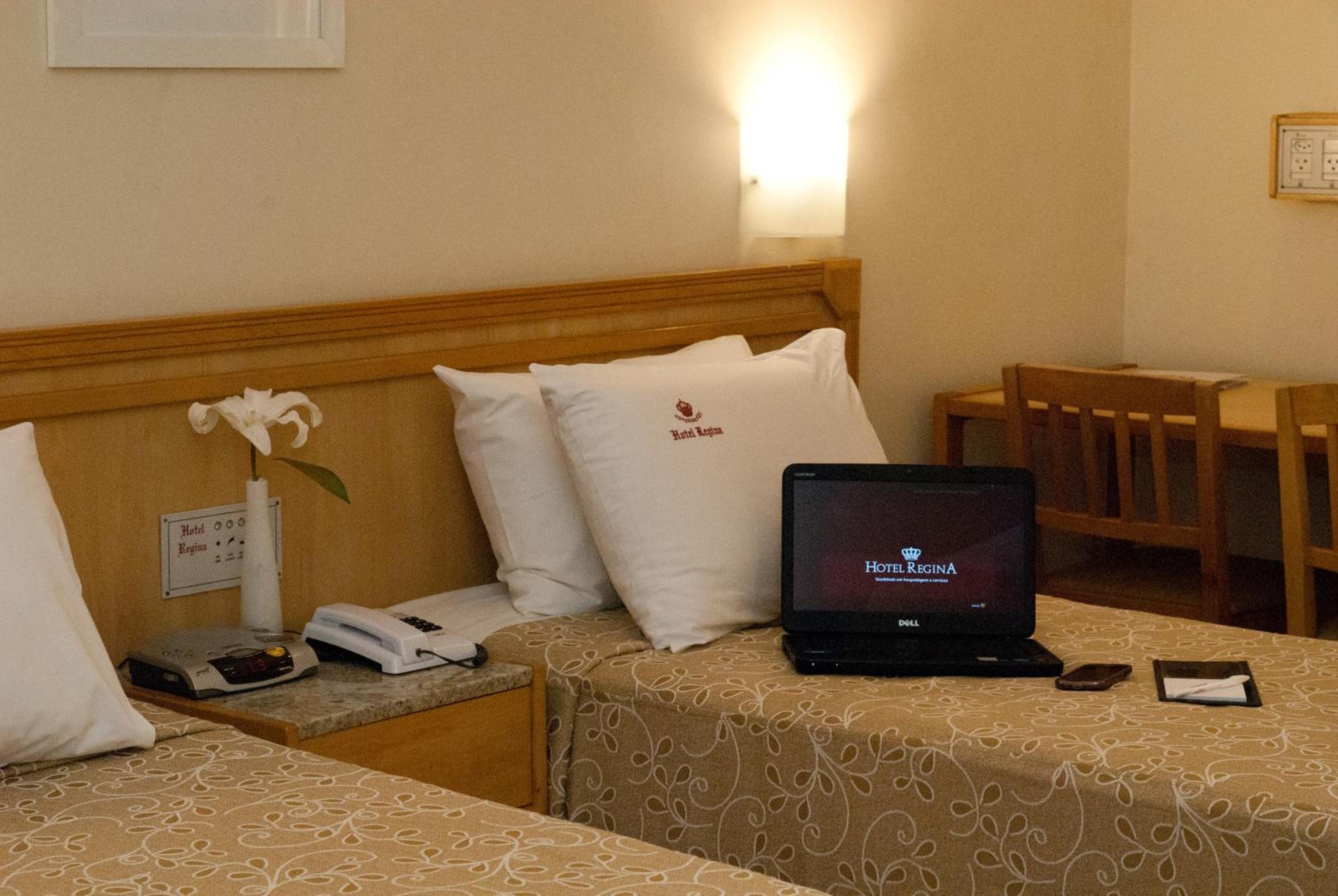 Standard Double Room - Photo 8