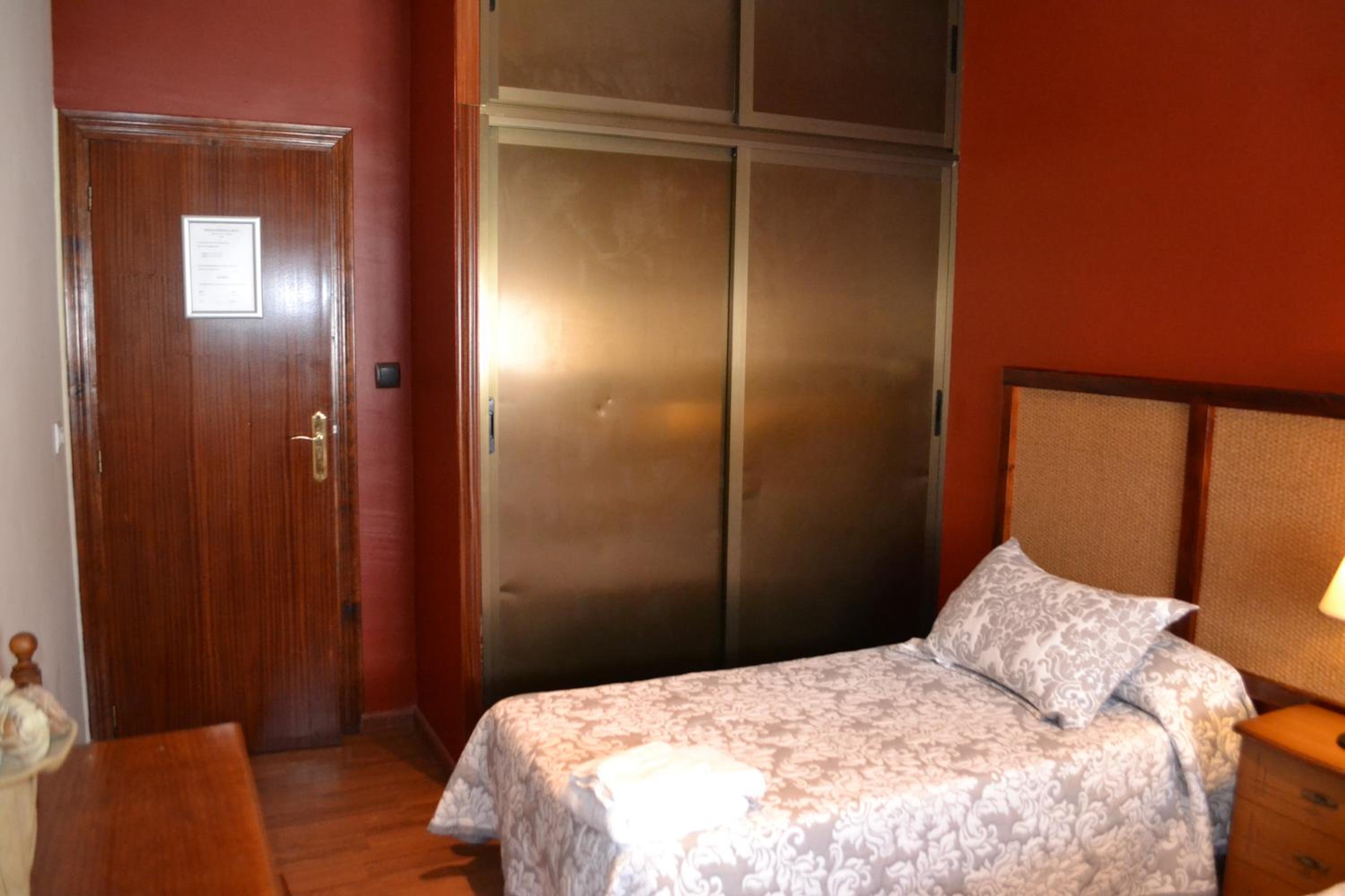 Habitación Individual