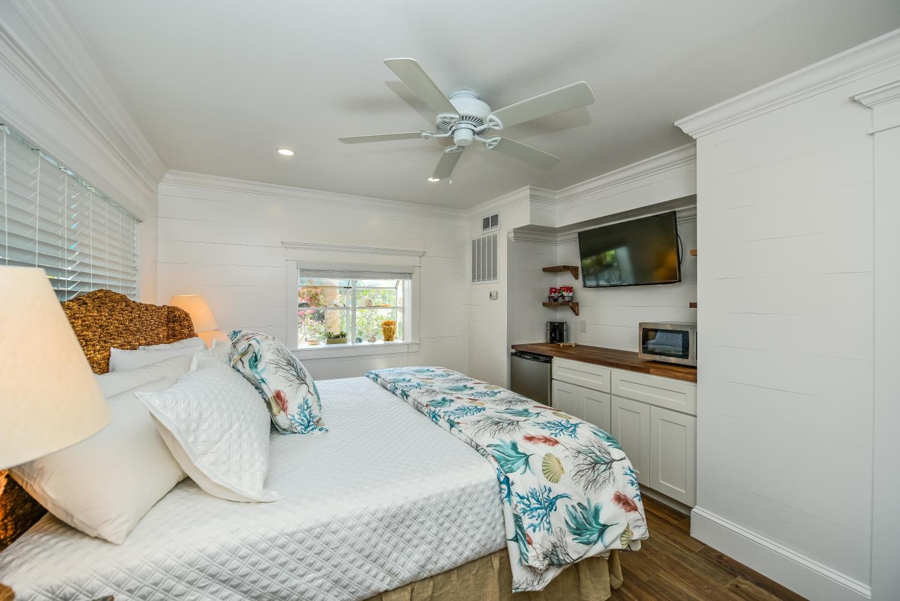 Island Room