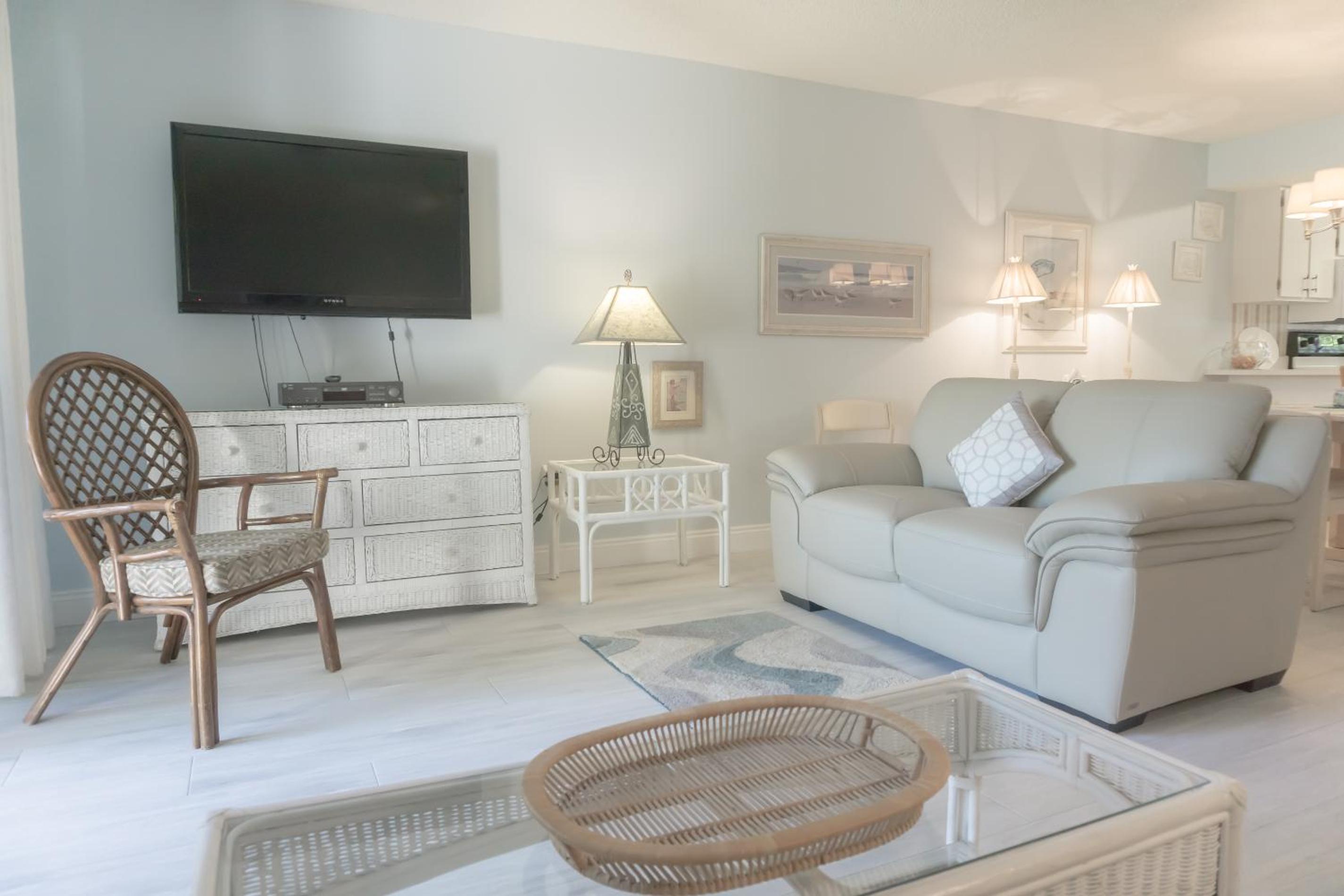 Two-Bedroom Apartment M5