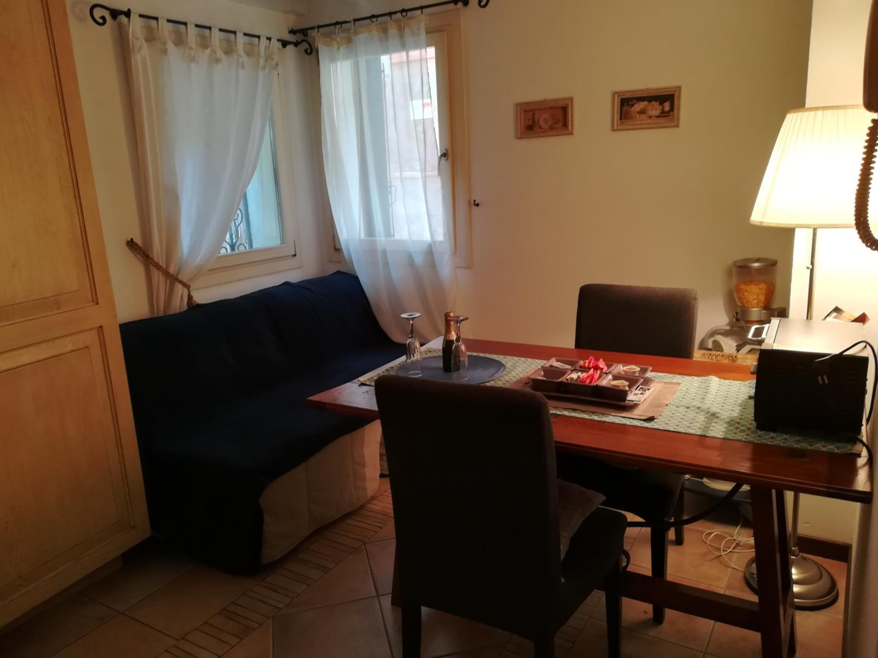 One-Bedroom Suite photo 3