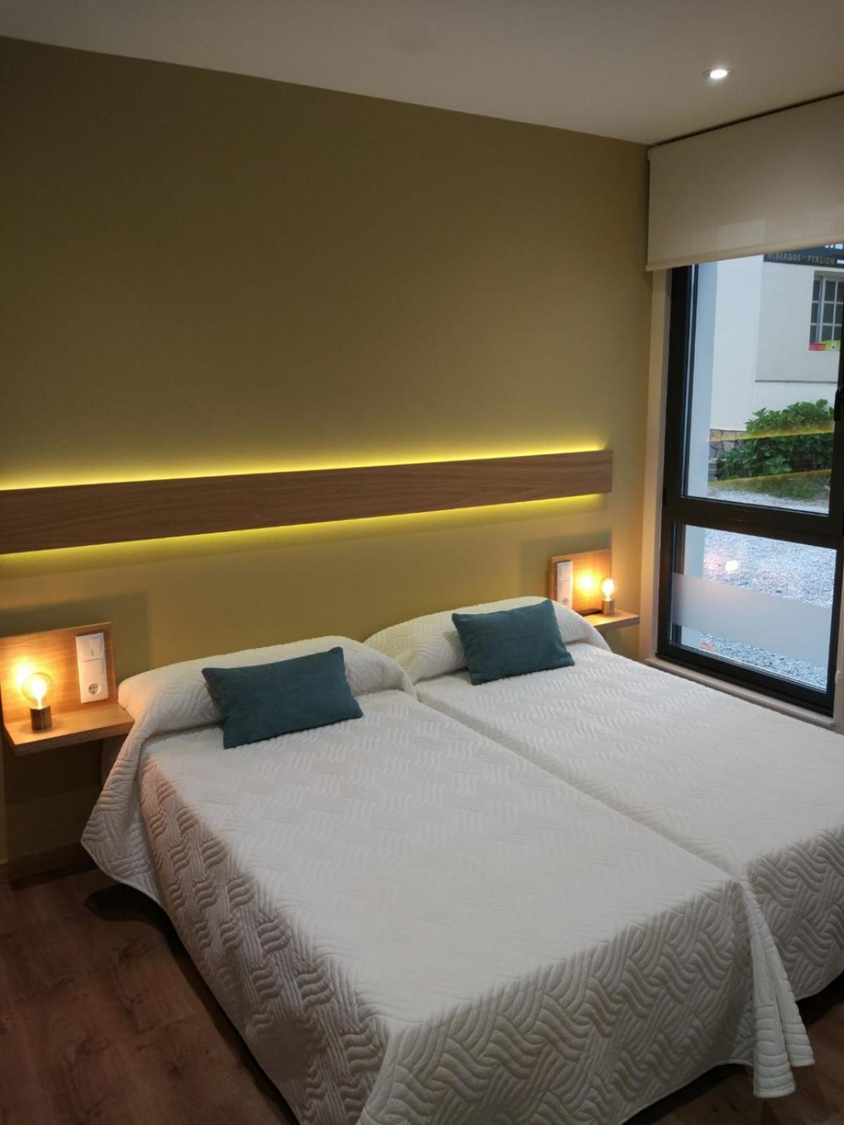 Habitación Doble Económica