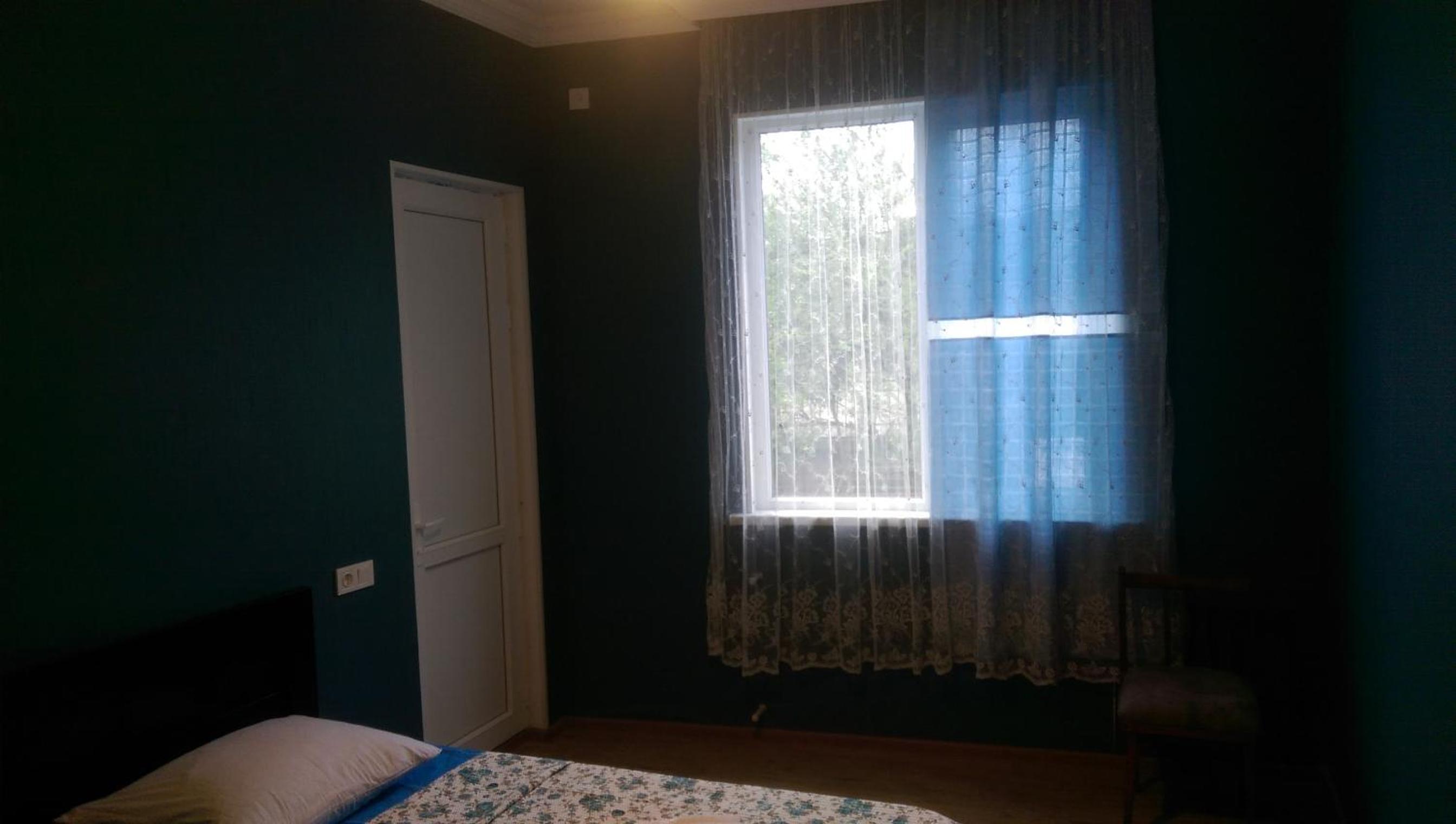 Standard Twin Room with Garden View photo 3