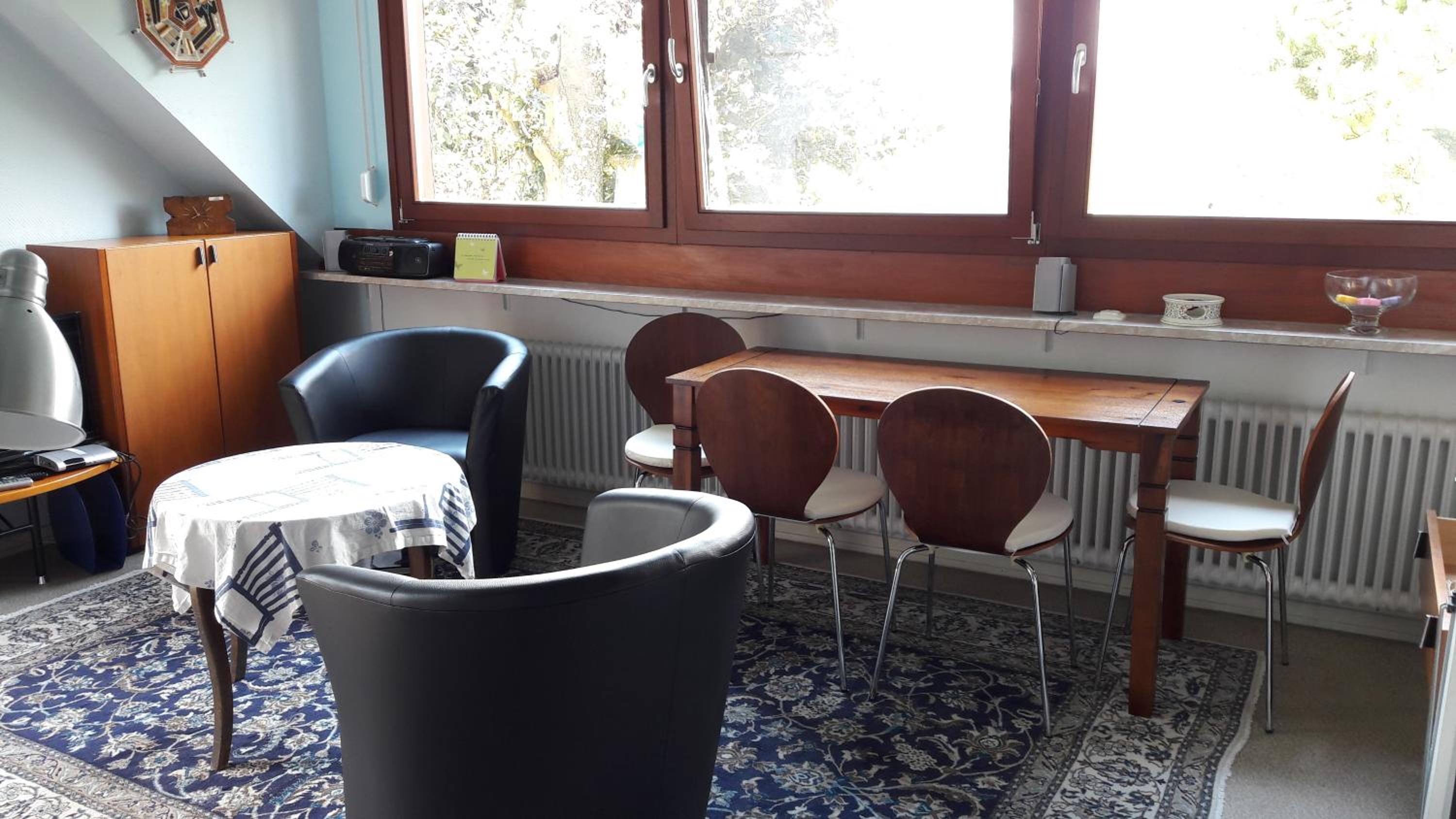 Apartment - Photo 2